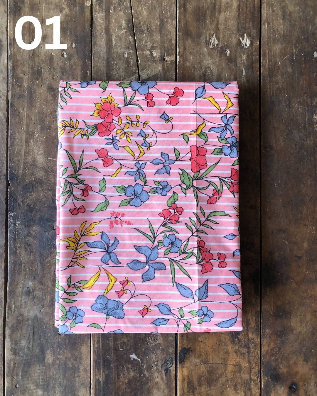 2 Piece Unstitched – Polo Cotton Printed 01 (Get Any 1 Free🎁)