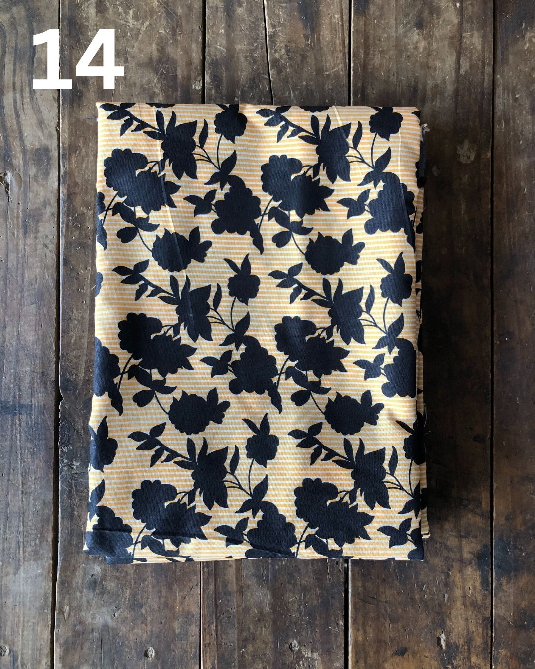 2 Piece Unstitched – Polo Cotton Printed 14 (Get Any 1 Free🎁)