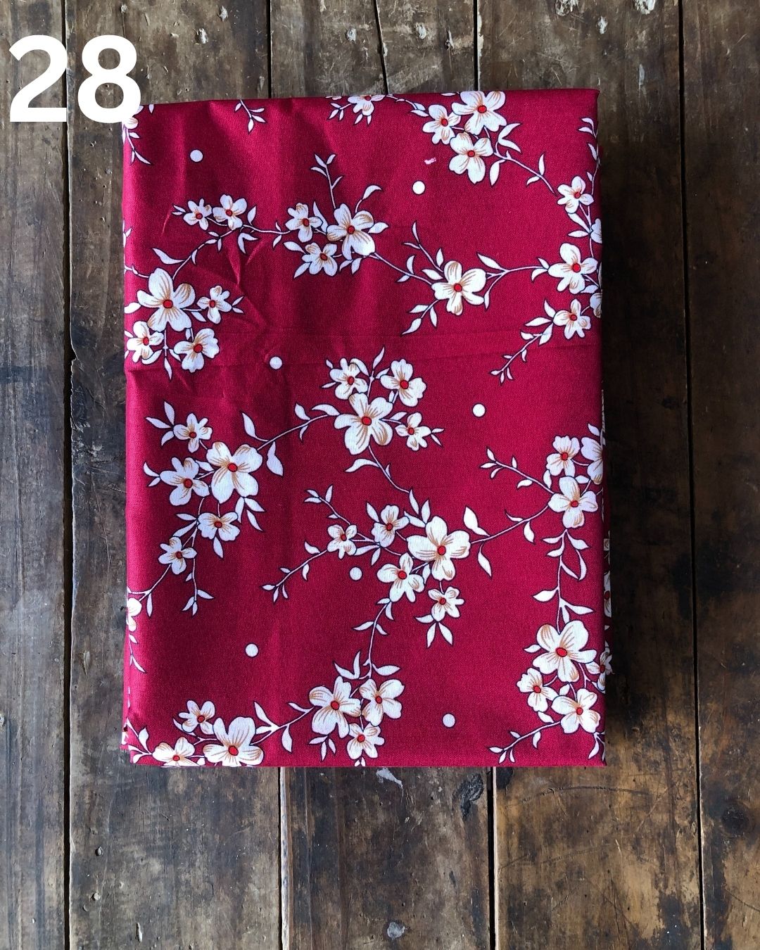 2 Piece Unstitched – Polo Cotton Printed 28 (Get Any 1 Free🎁)