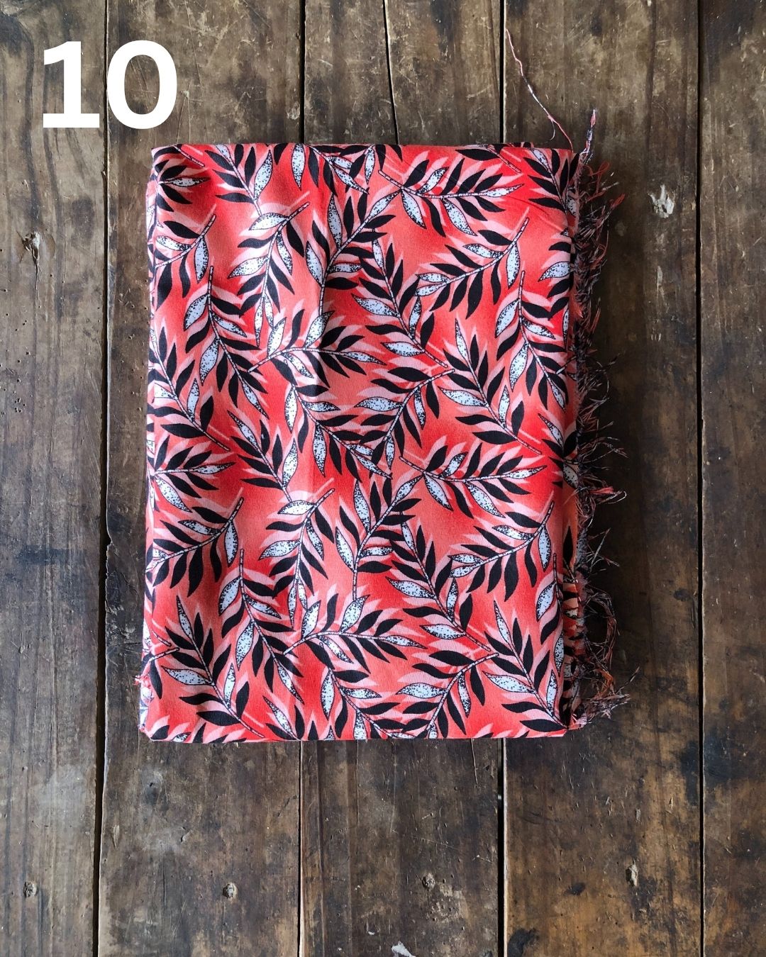 2 Piece Unstitched – Polo Cotton Printed 10 (Get Any 1 Free🎁)