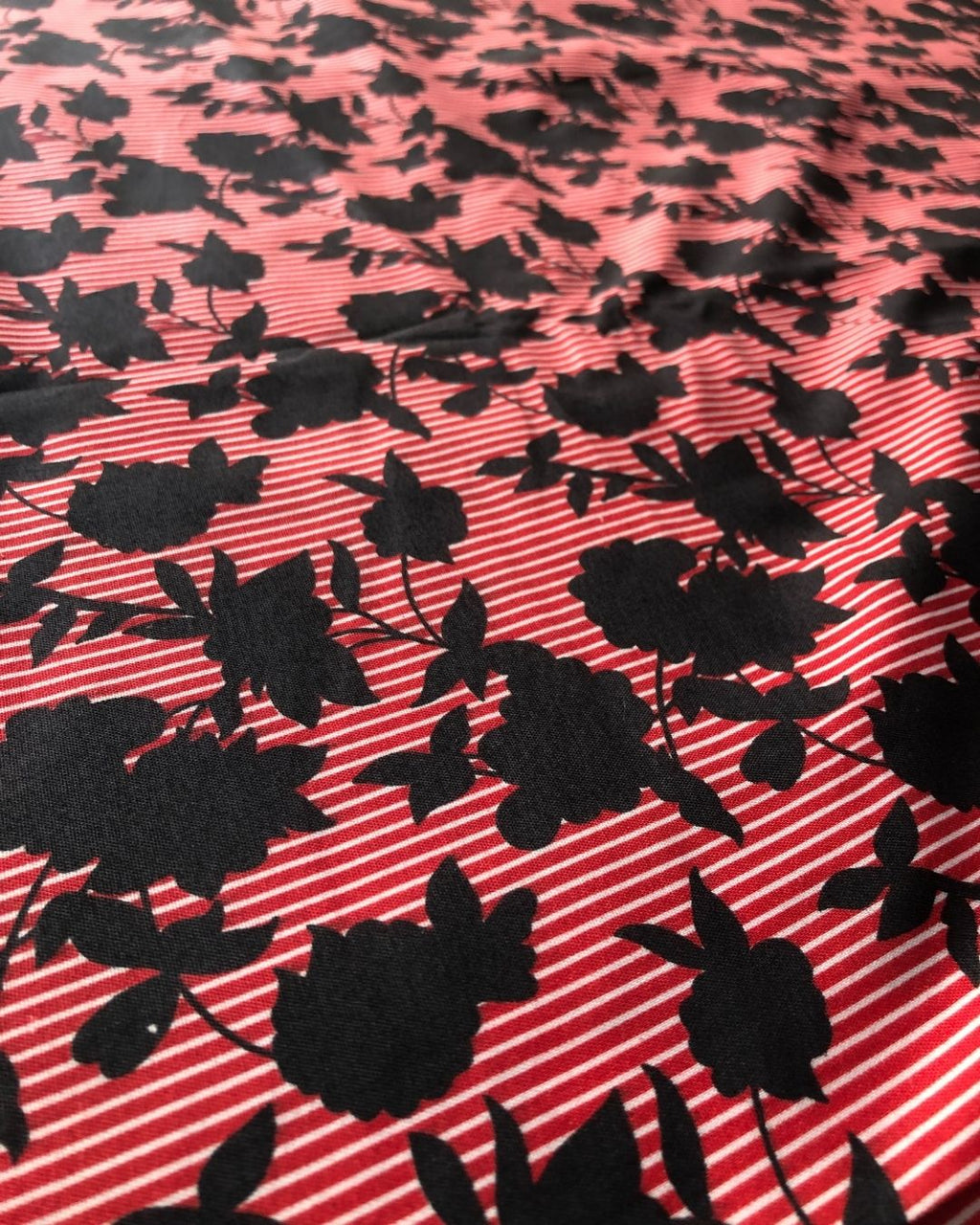 2 Piece Unstitched – Polo Cotton Printed 06 (Get Any 1 Free🎁)