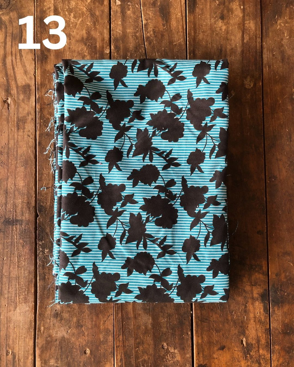 2 Piece Unstitched – Polo Cotton Printed 13 (Get Any 1 Free🎁)