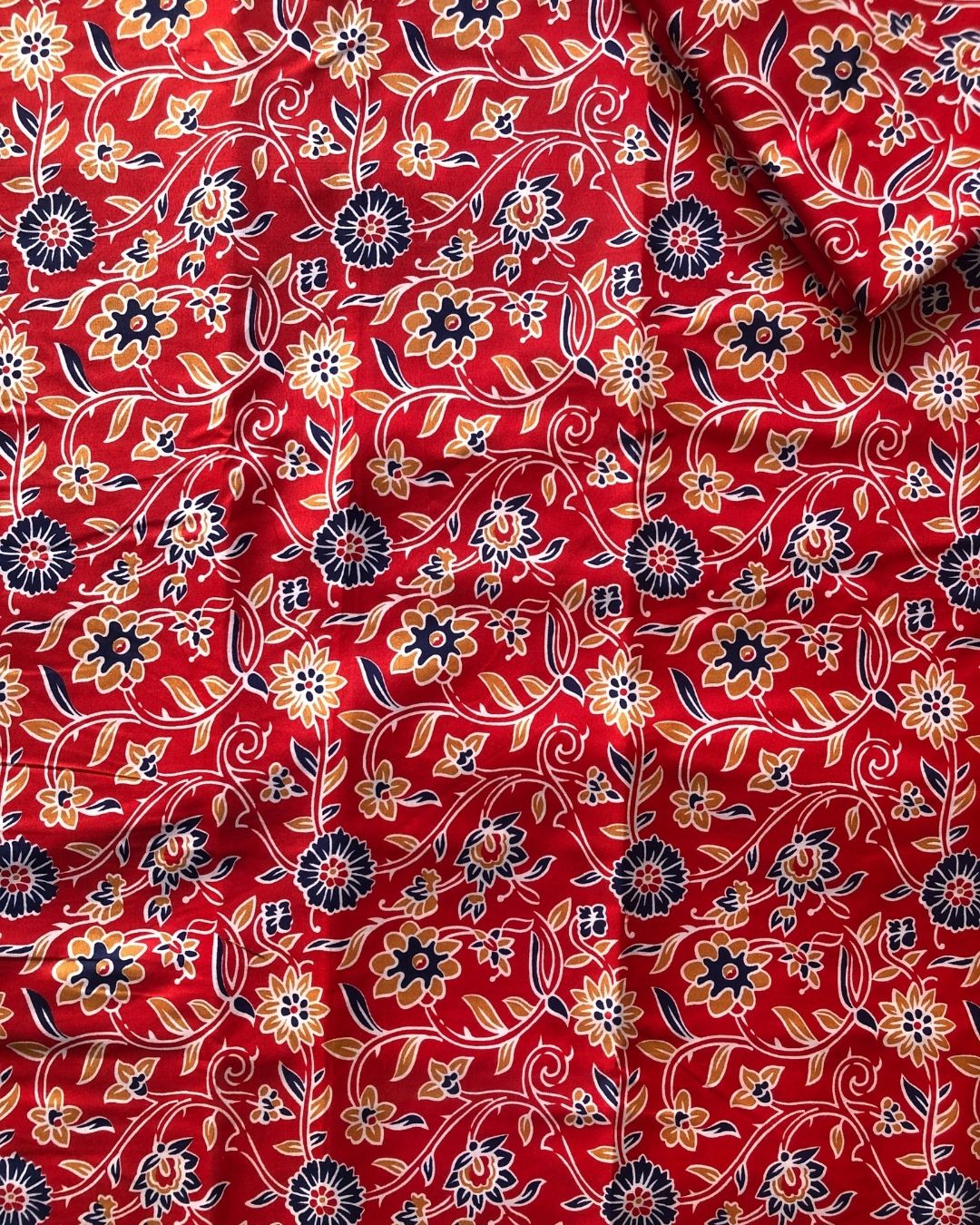 2 Piece Unstitched – Polo Cotton Printed 07 (Get Any 1 Free🎁)