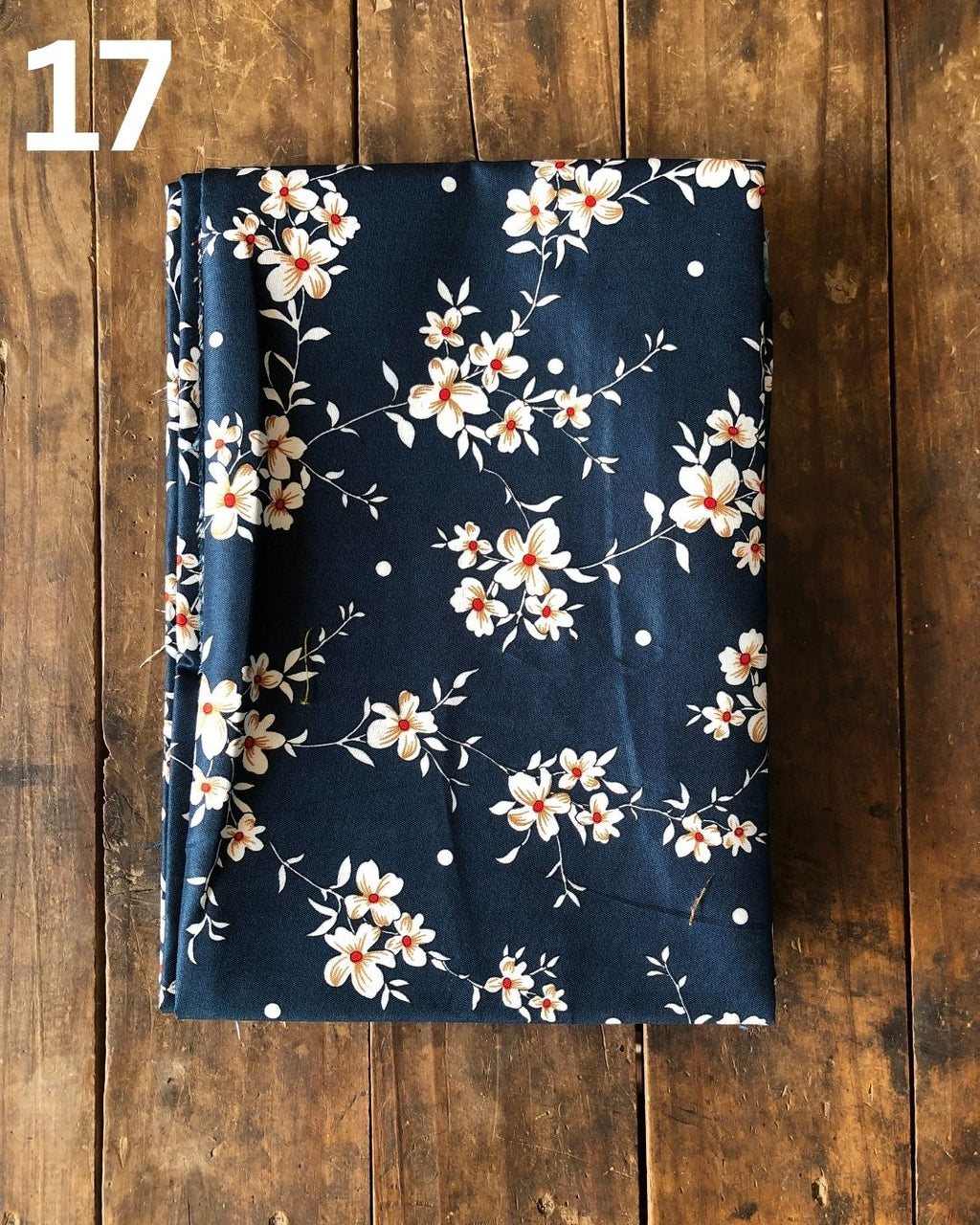 2 Piece Unstitched – Polo Cotton Printed 17 (Get Any 1 Free🎁)