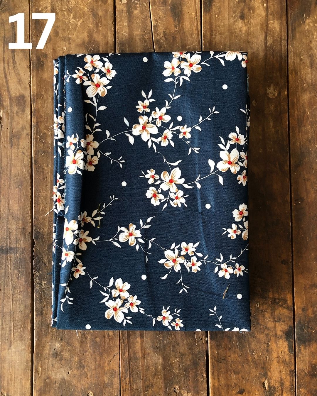 2 Piece Unstitched – Polo Cotton Printed 17 (Get Any 1 Free🎁)