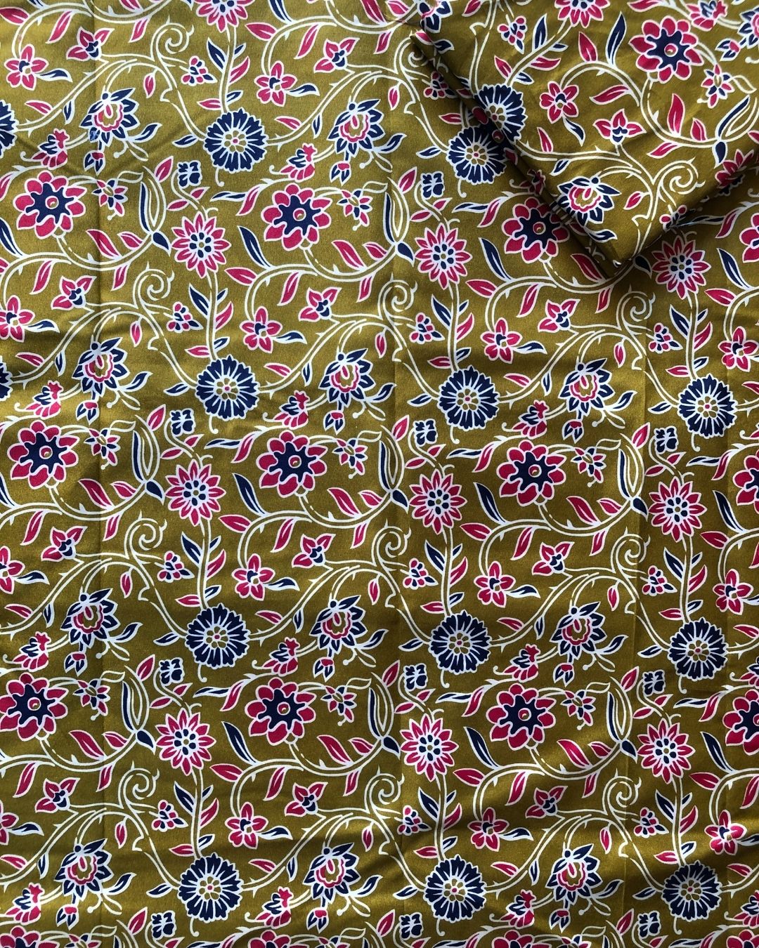 2 Piece Unstitched – Polo Cotton Printed 09 (Get Any 1 Free🎁)