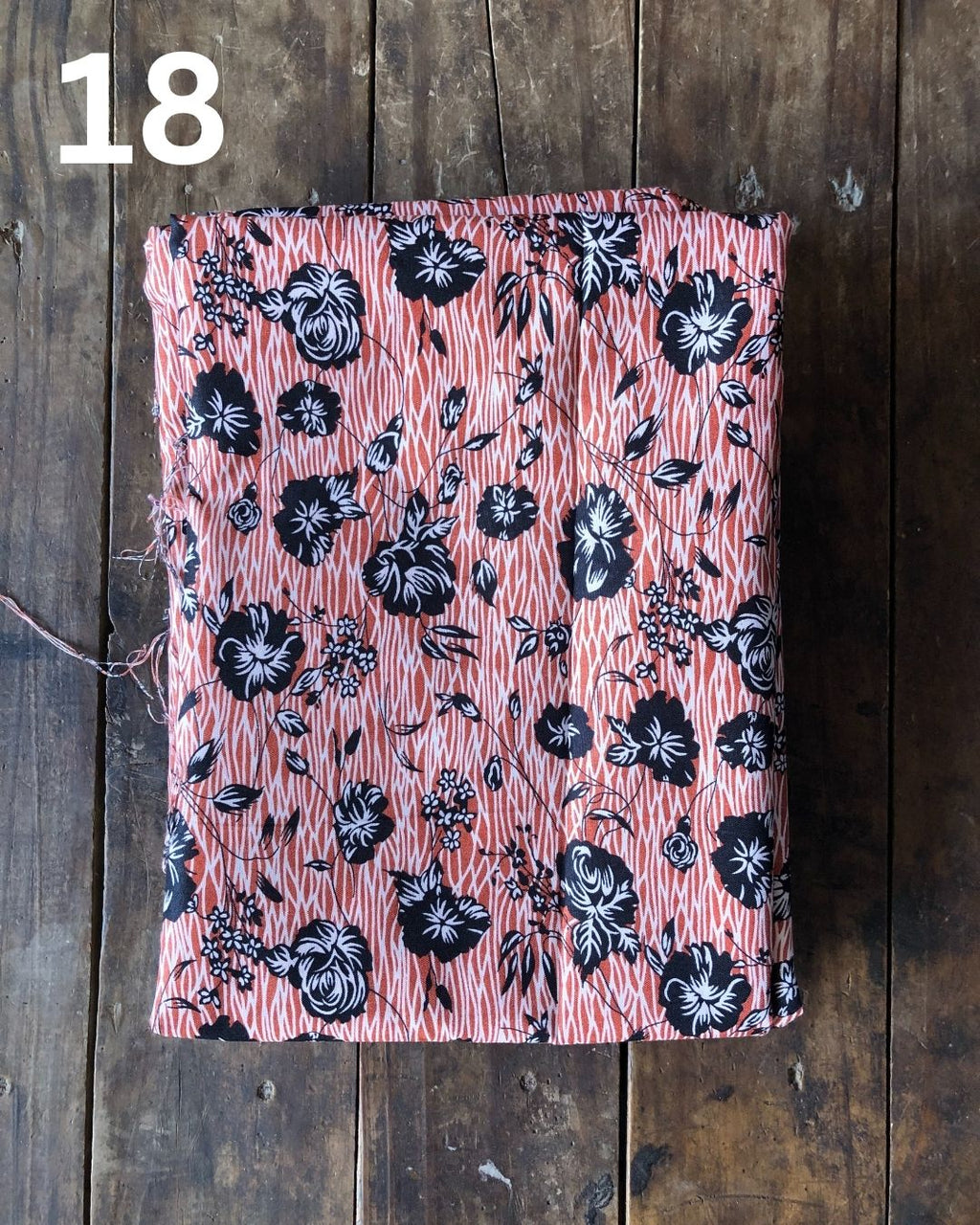 2 Piece Unstitched – Polo Cotton Printed 18 (Get Any 1 Free🎁)