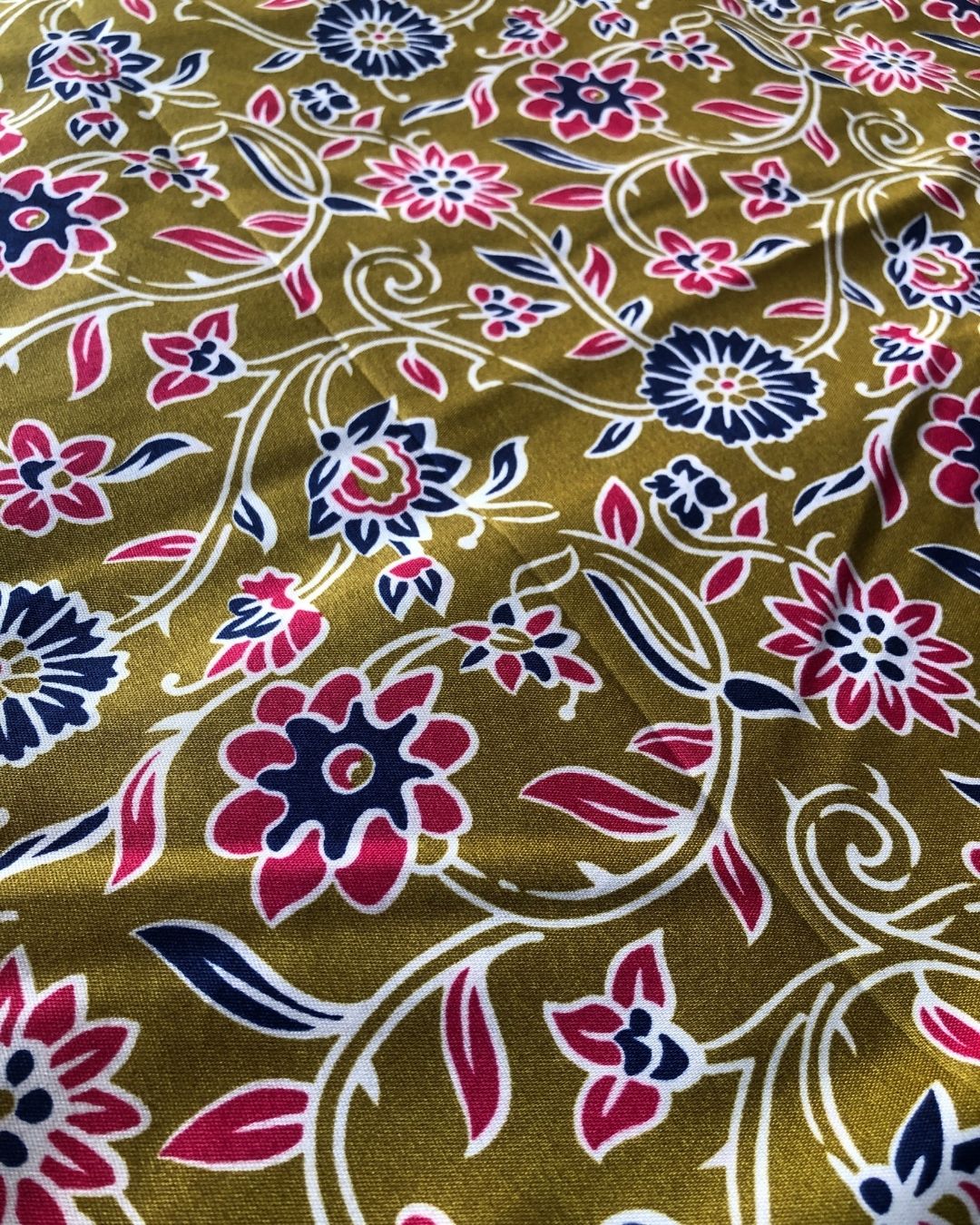 2 Piece Unstitched – Polo Cotton Printed 09 (Get Any 1 Free🎁)