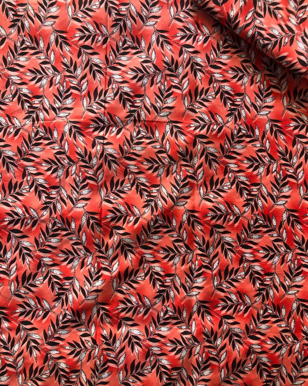 2 Piece Unstitched – Polo Cotton Printed 10 (Get Any 1 Free🎁)