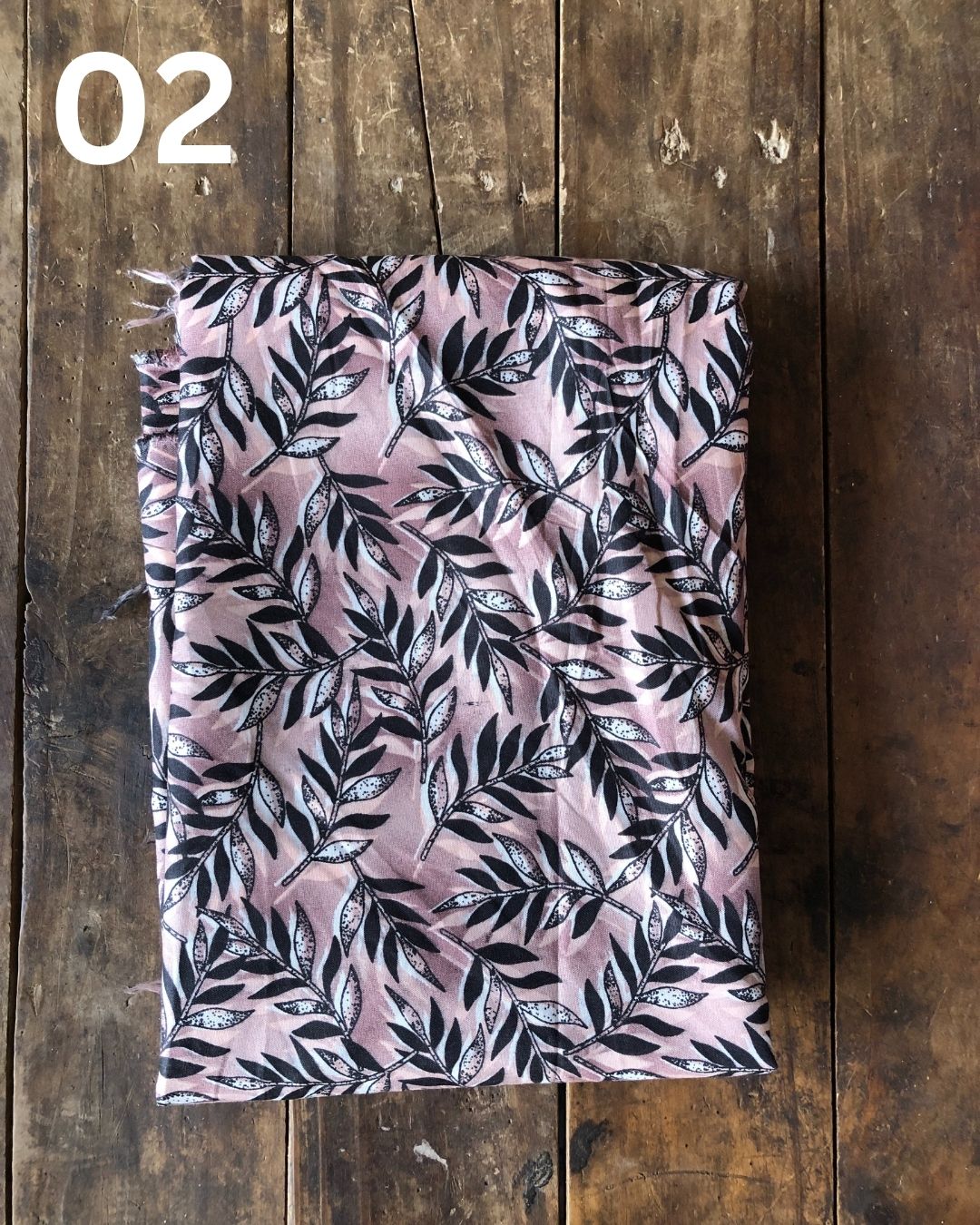 2 Piece Unstitched – Polo Cotton Printed 02 (Get Any 1 Free🎁)