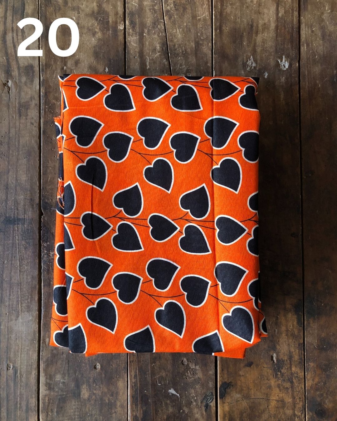 2 Piece Unstitched – Polo Cotton Printed 20 (Get Any 1 Free🎁)