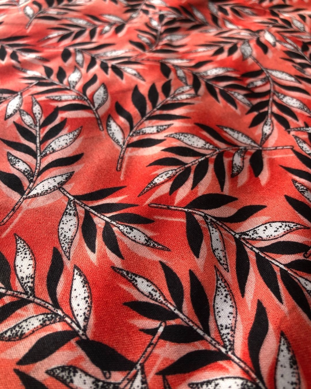 2 Piece Unstitched – Polo Cotton Printed 10 (Get Any 1 Free🎁)