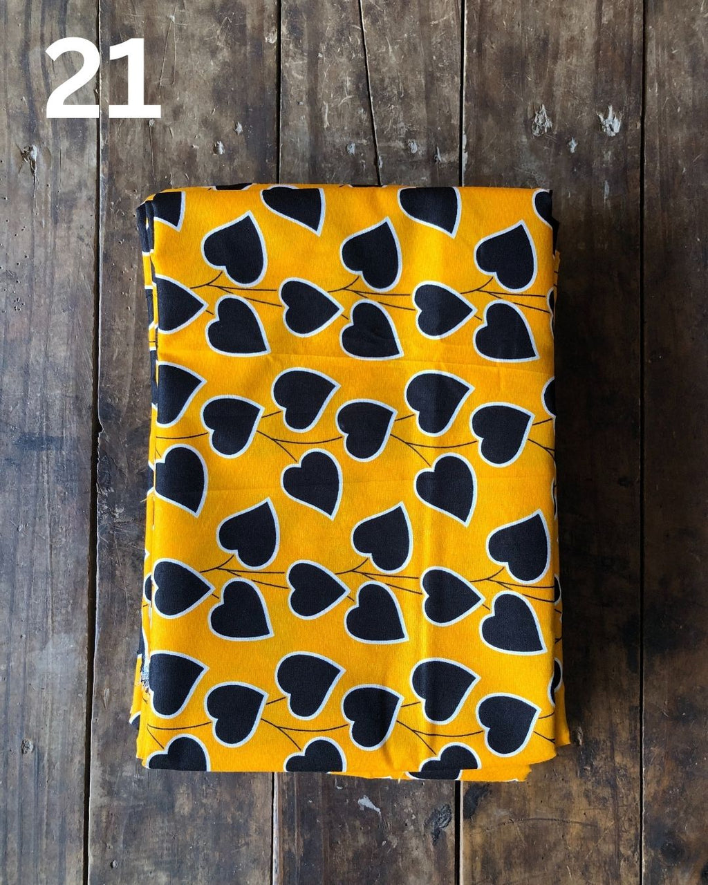 2 Piece Unstitched – Polo Cotton Printed 21 (Get Any 1 Free🎁)