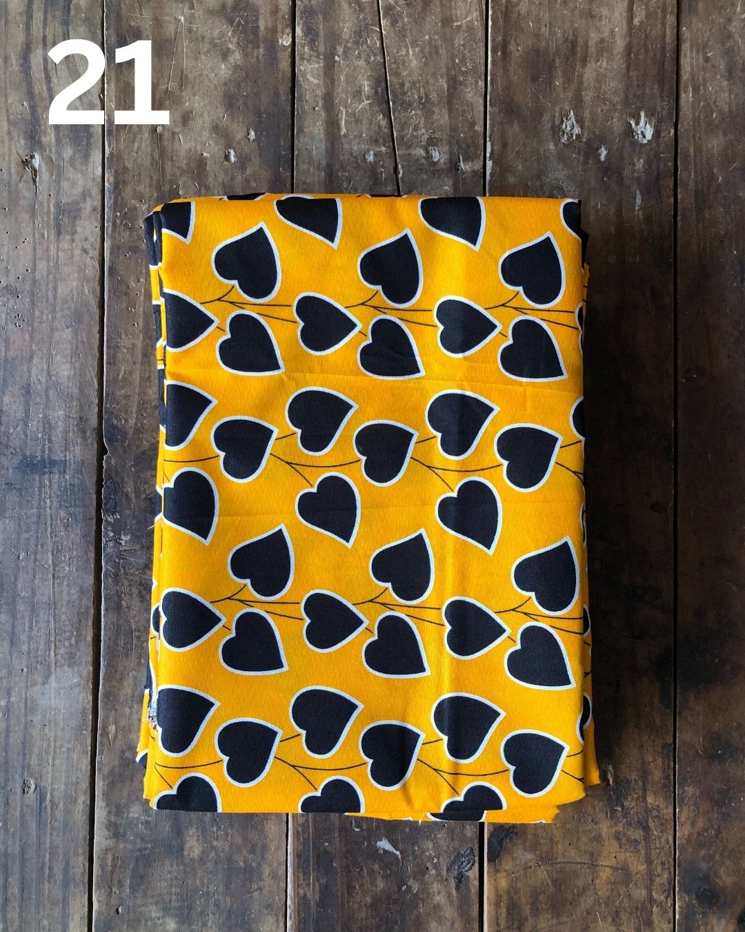 2 Piece Unstitched – Polo Cotton Printed 21 (Get Any 1 Free🎁)