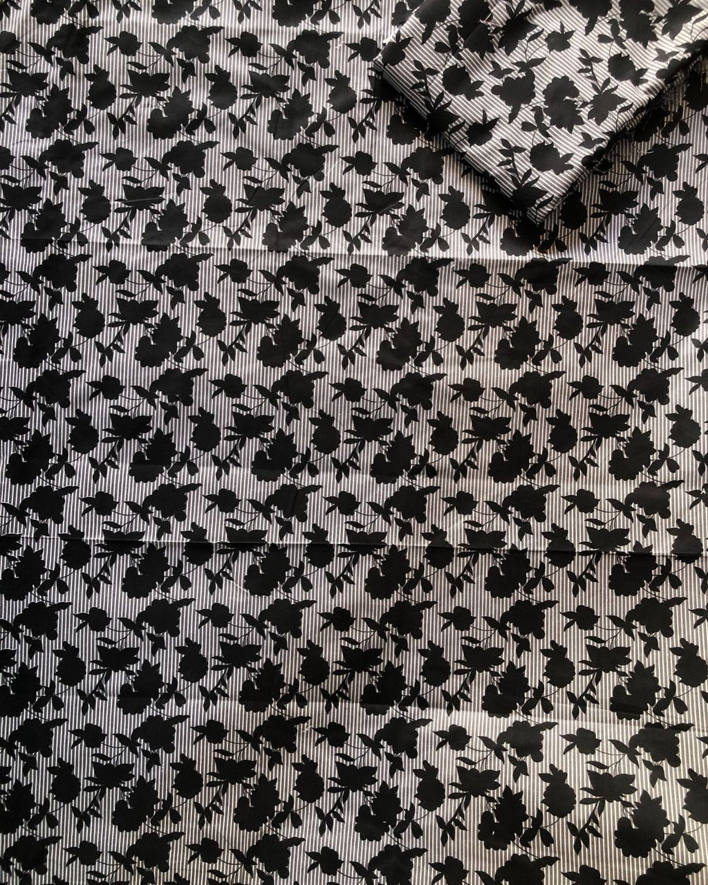 2 Piece Unstitched – Polo Cotton Printed 11 (Get Any 1 Free🎁)