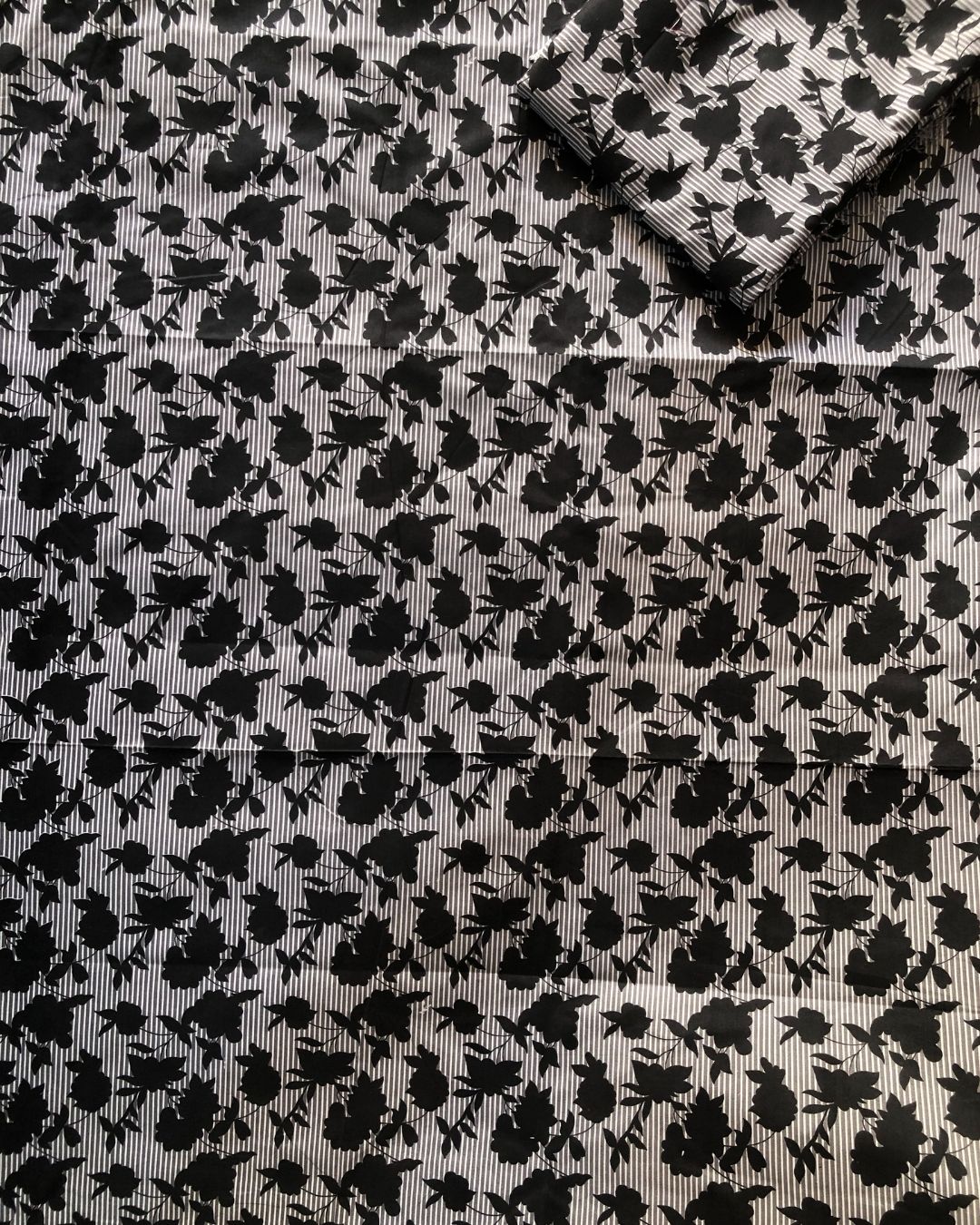 2 Piece Unstitched – Polo Cotton Printed 11 (Get Any 1 Free🎁)