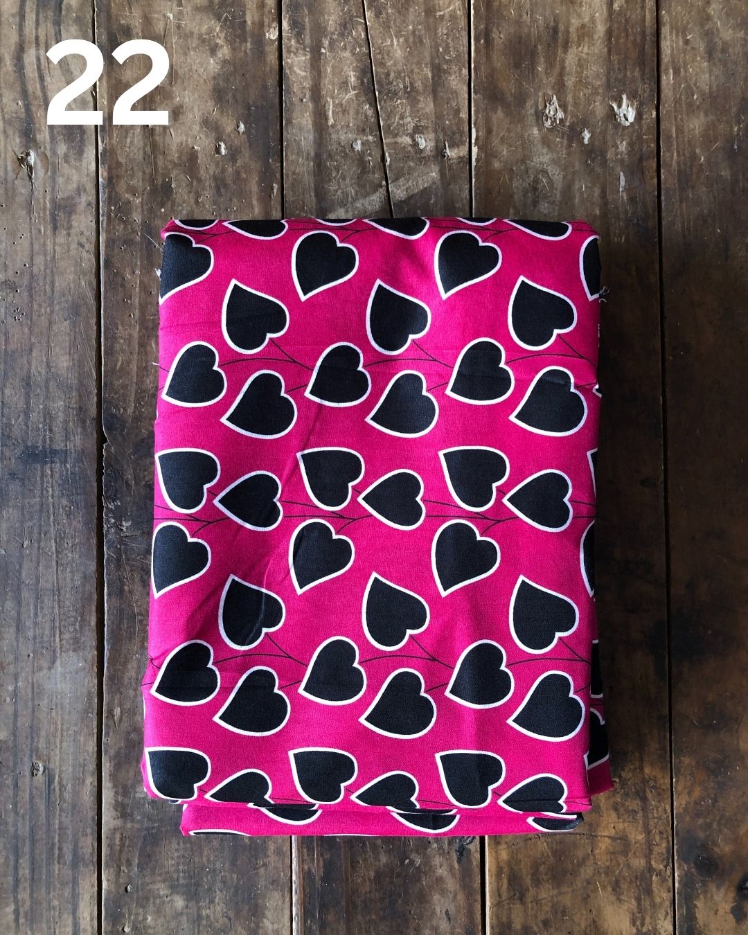 2 Piece Unstitched – Polo Cotton Printed 22 (Get Any 1 Free🎁)