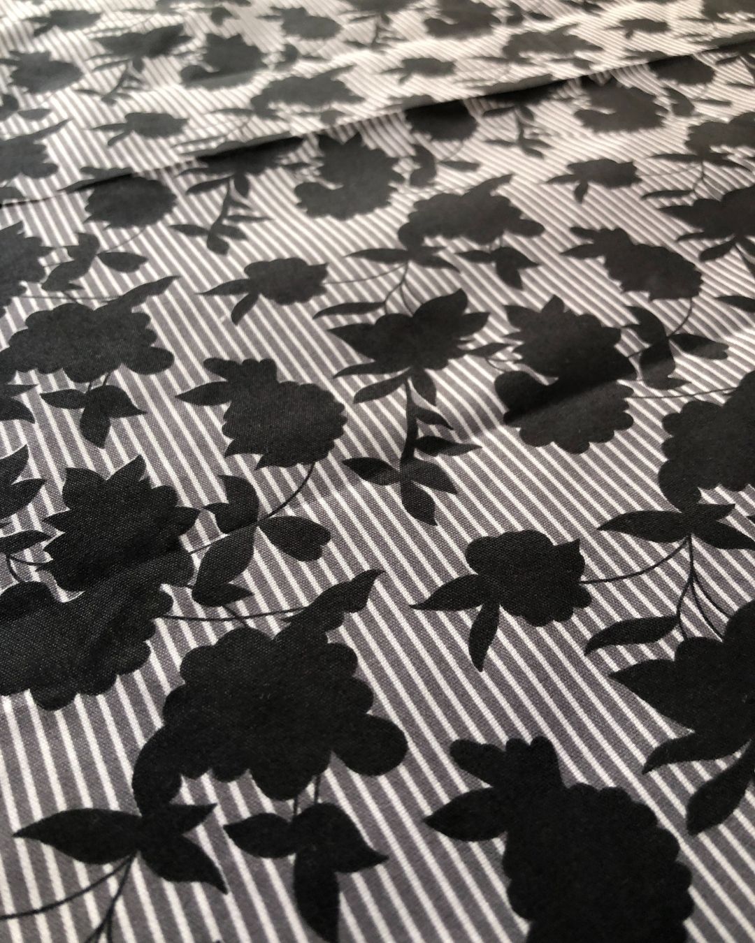 2 Piece Unstitched – Polo Cotton Printed 11 (Get Any 1 Free🎁)