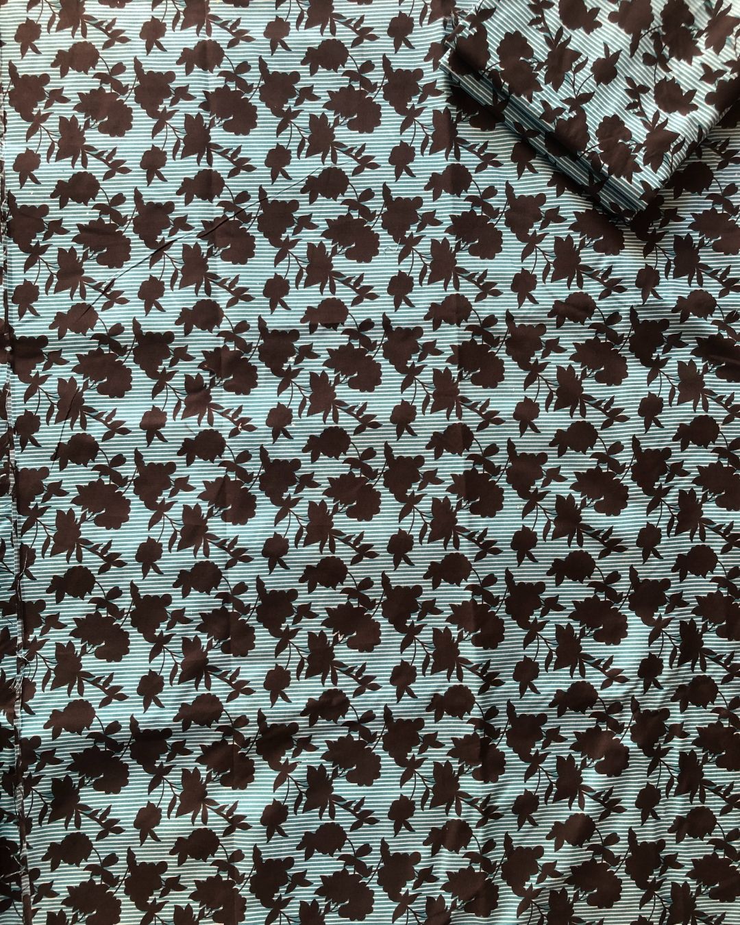 2 Piece Unstitched – Polo Cotton Printed 13 (Get Any 1 Free🎁)