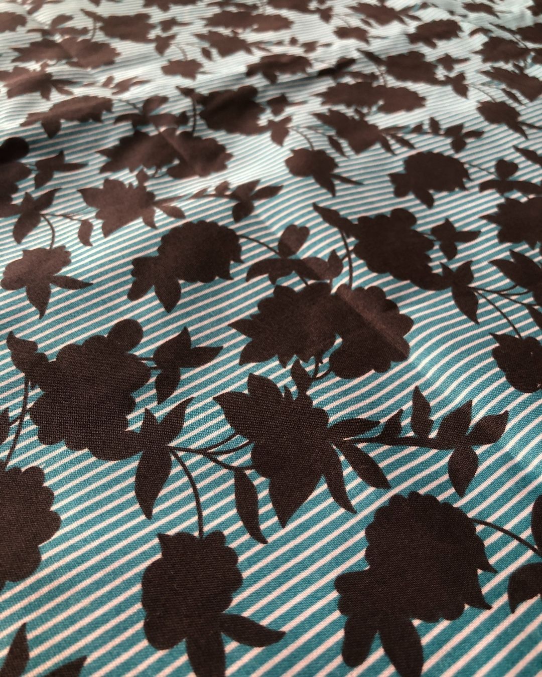 2 Piece Unstitched – Polo Cotton Printed 13 (Get Any 1 Free🎁)