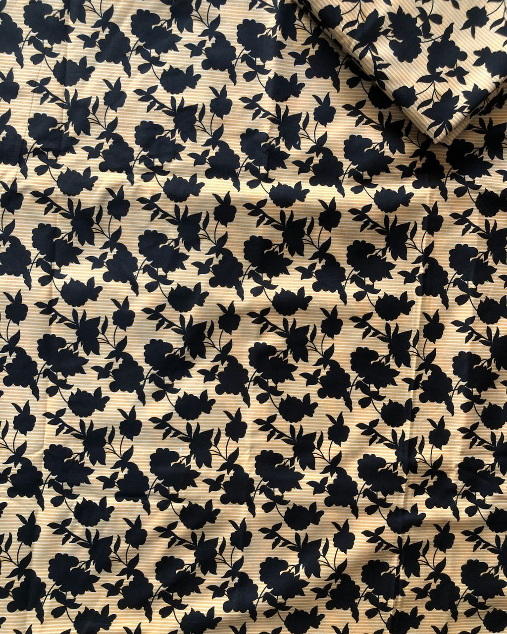 2 Piece Unstitched – Polo Cotton Printed 14 (Get Any 1 Free🎁)