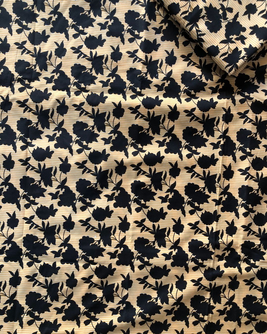 2 Piece Unstitched – Polo Cotton Printed 14 (Get Any 1 Free🎁)