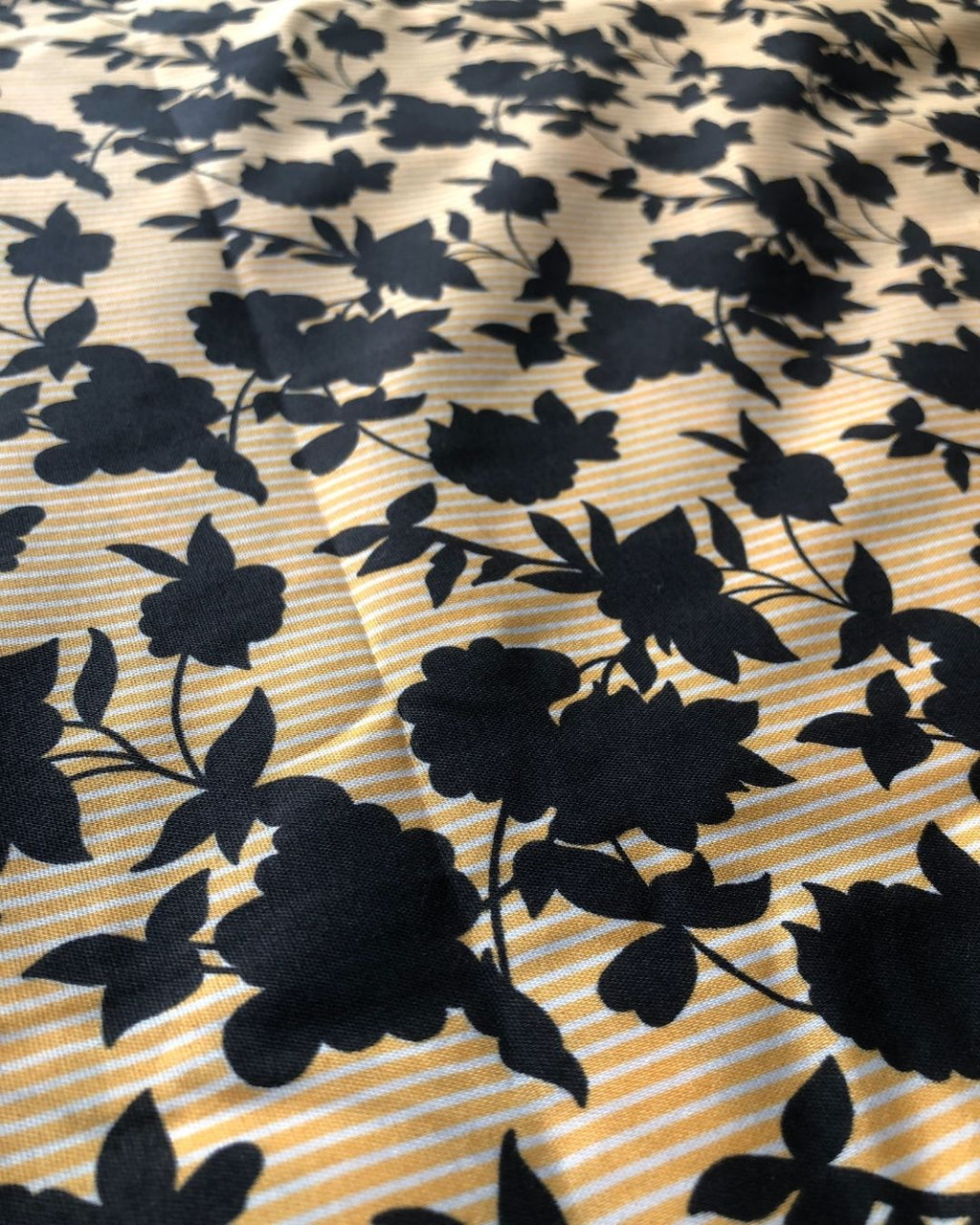 2 Piece Unstitched – Polo Cotton Printed 14 (Get Any 1 Free🎁)