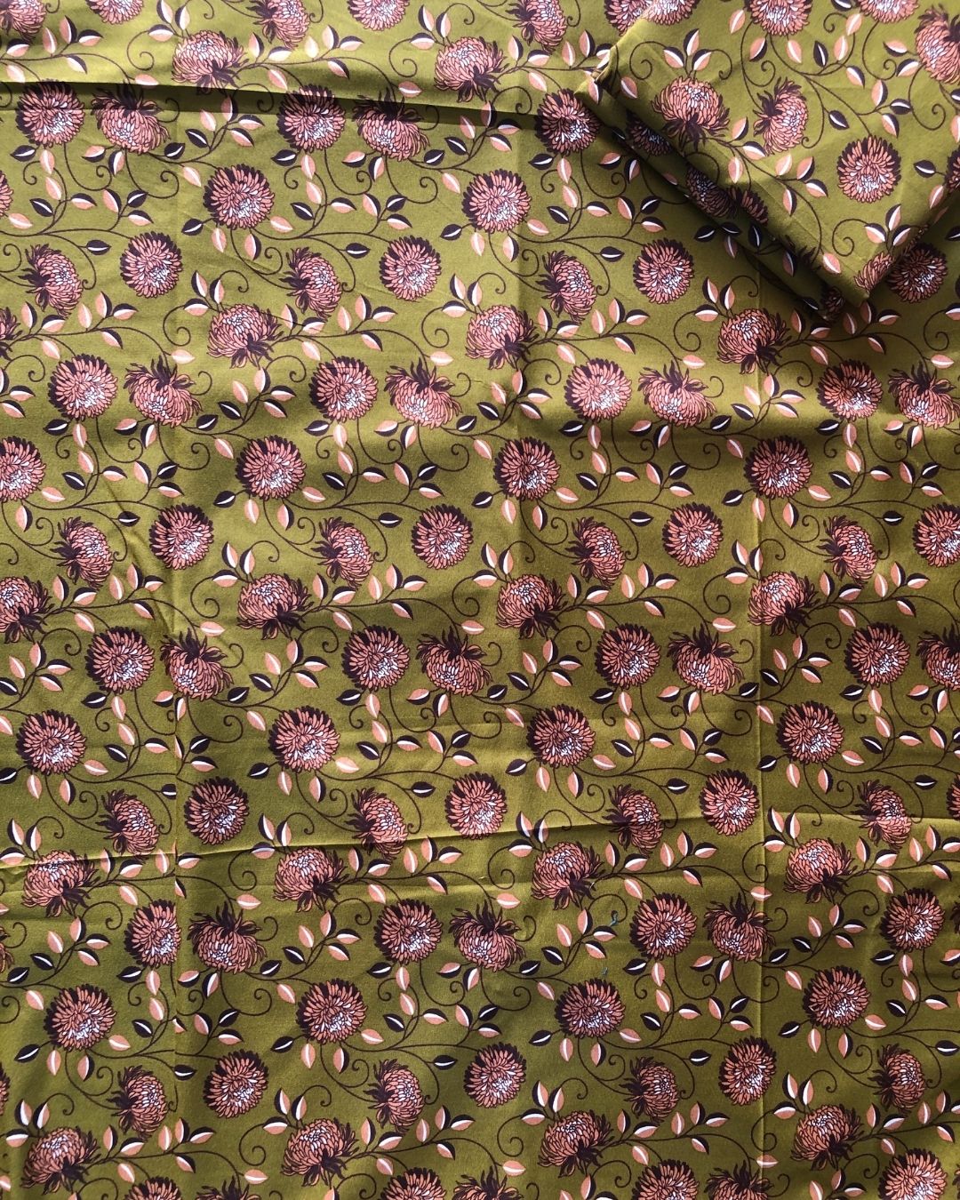 2 Piece Unstitched – Polo Cotton Printed 16 (Get Any 1 Free🎁)