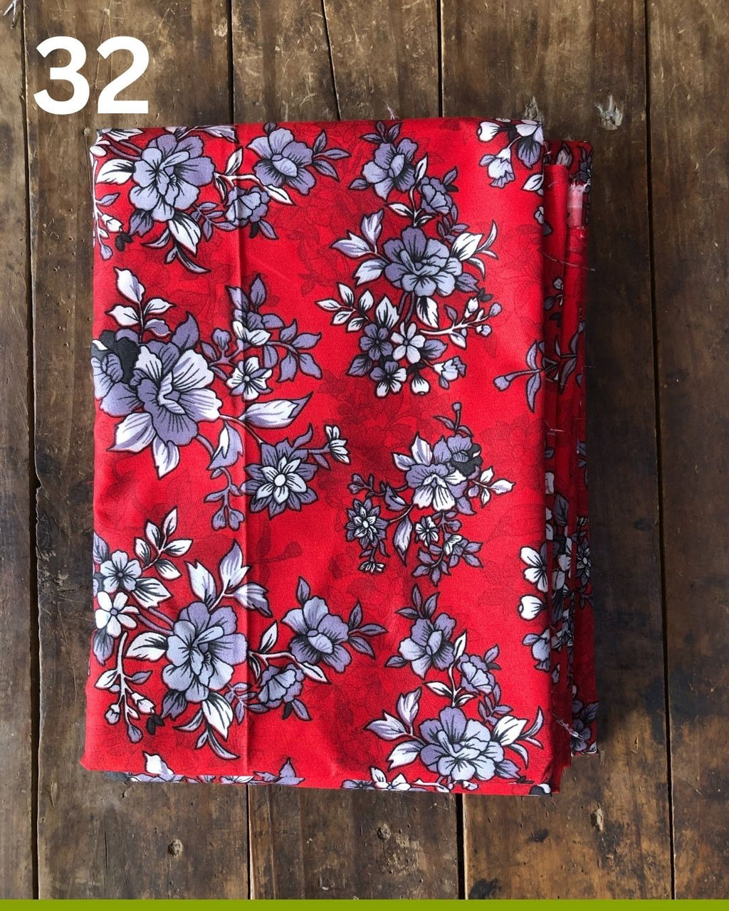 2 Piece Unstitched – Polo Cotton Printed 32 (Get Any 1 Free🎁)