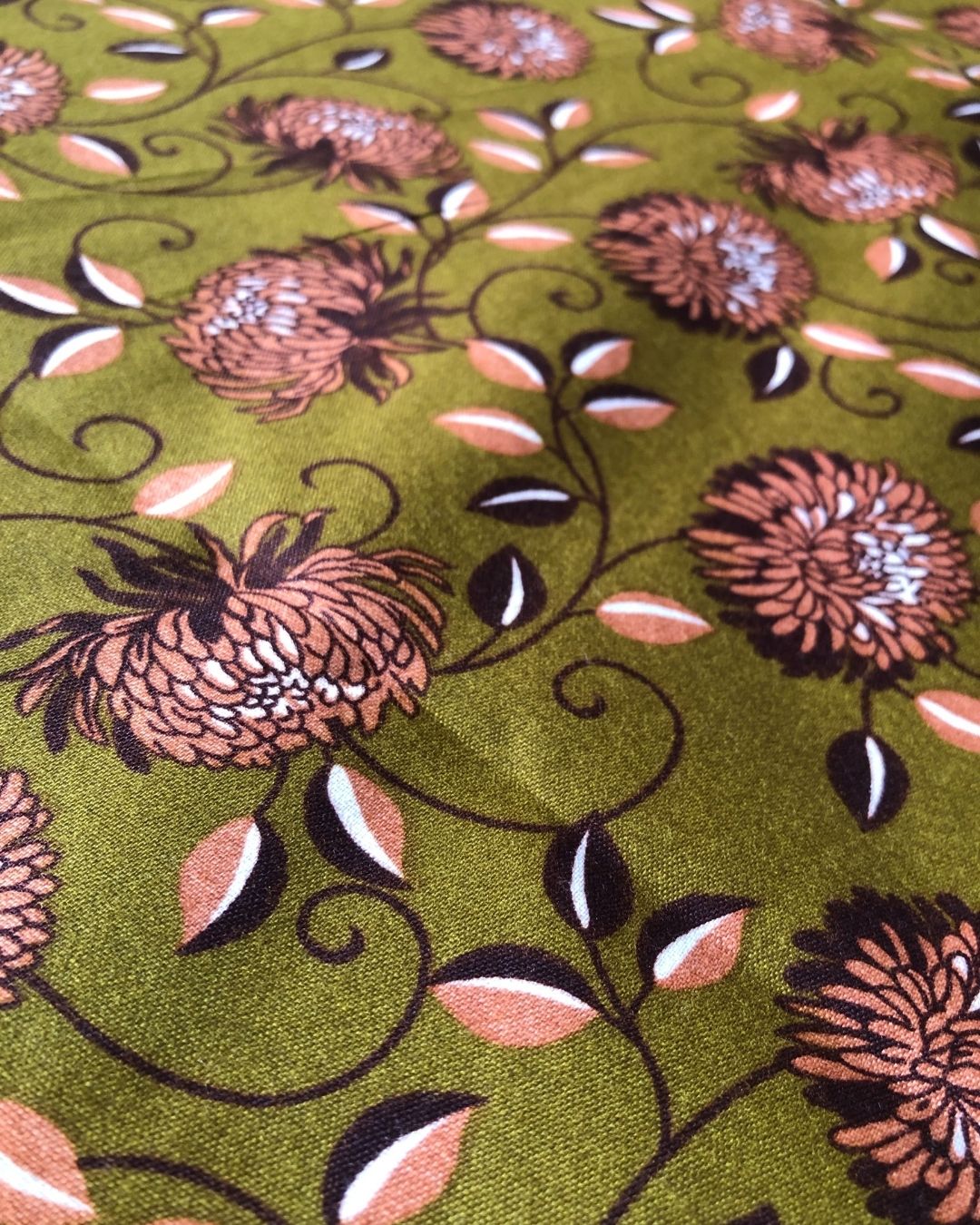 2 Piece Unstitched – Polo Cotton Printed 16 (Get Any 1 Free🎁)