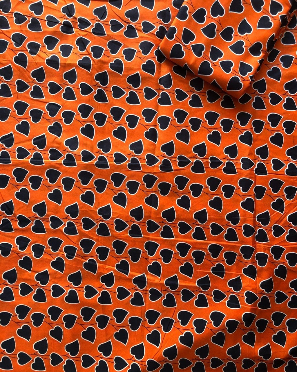 2 Piece Unstitched – Polo Cotton Printed 20 (Get Any 1 Free🎁)