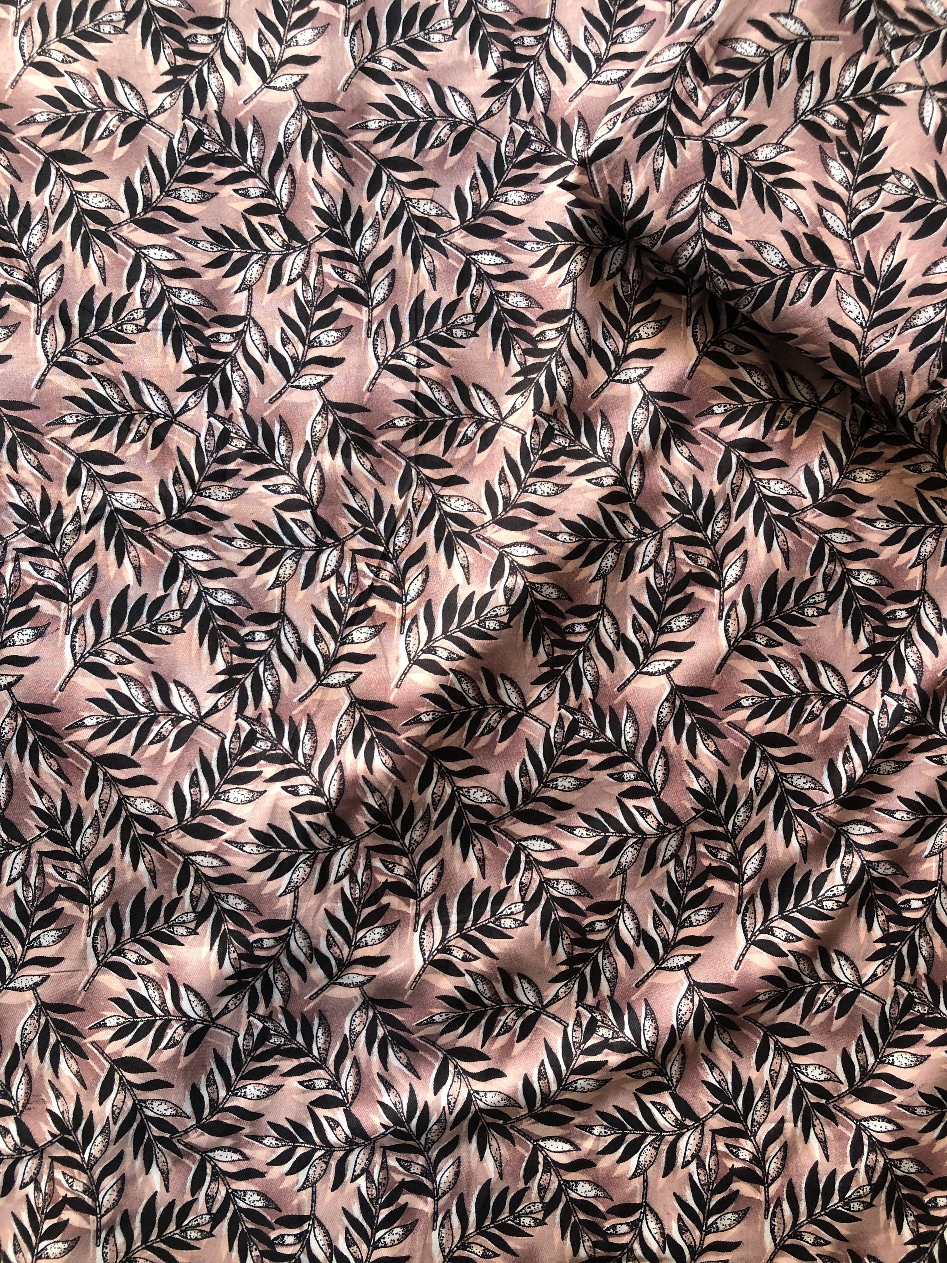 2 Piece Unstitched – Polo Cotton Printed 02 (Get Any 1 Free🎁)