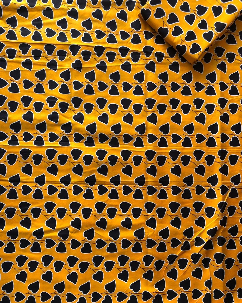 2 Piece Unstitched – Polo Cotton Printed 21 (Get Any 1 Free🎁)