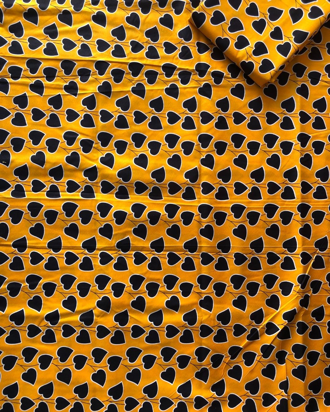 2 Piece Unstitched – Polo Cotton Printed 21 (Get Any 1 Free🎁)