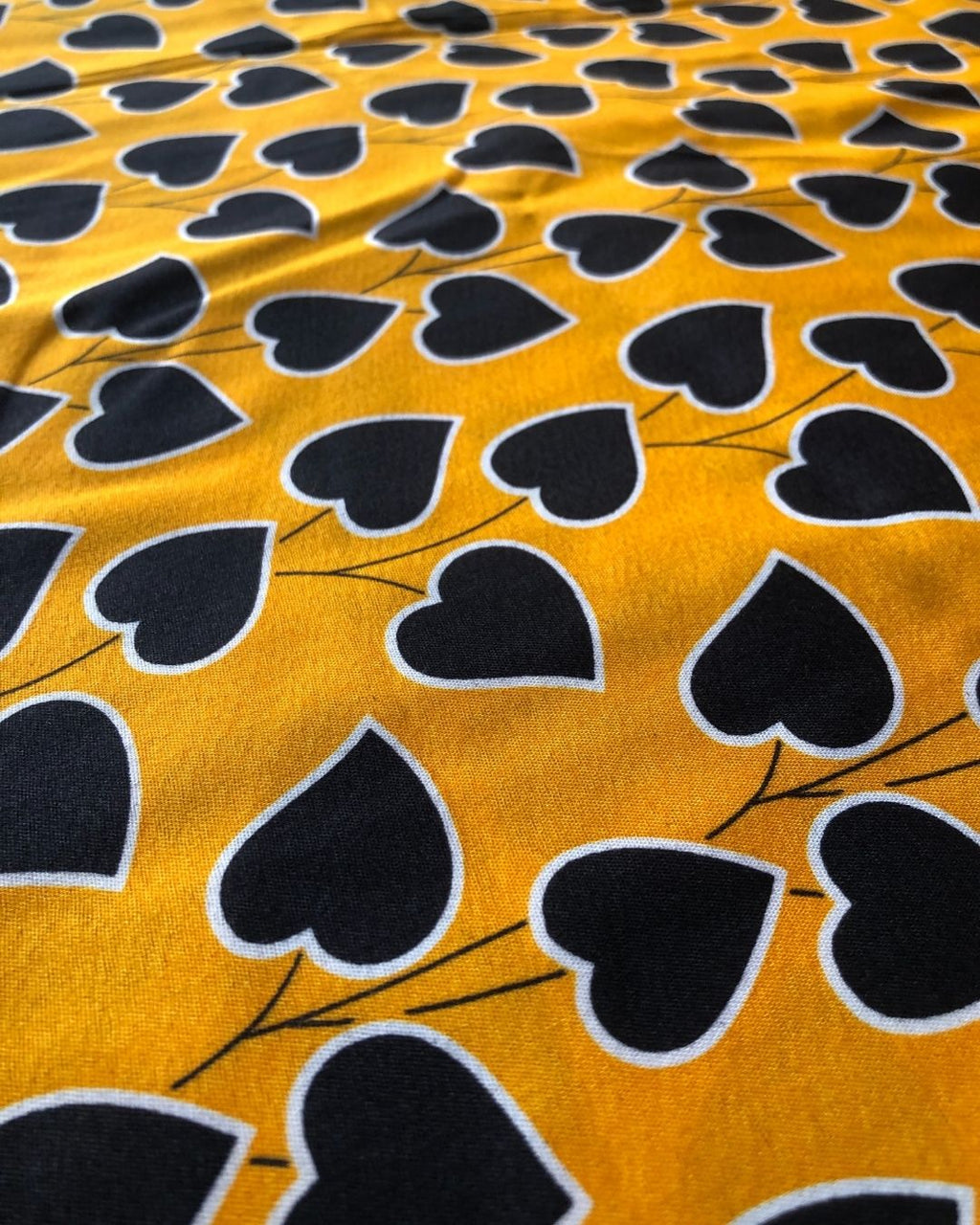 2 Piece Unstitched – Polo Cotton Printed 21 (Get Any 1 Free🎁)