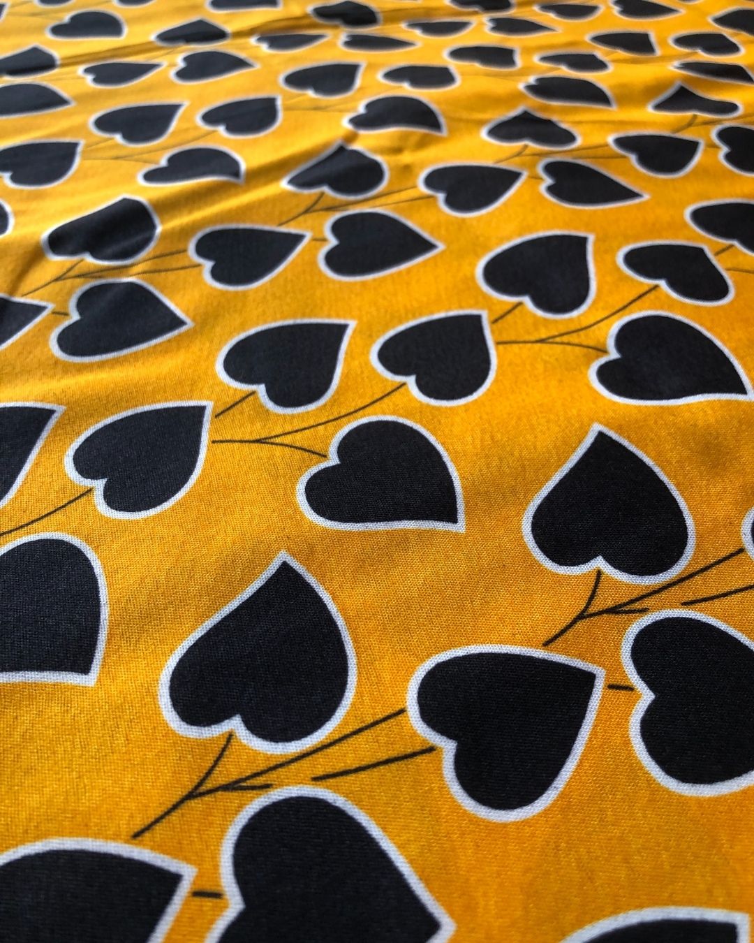 2 Piece Unstitched – Polo Cotton Printed 21 (Get Any 1 Free🎁)