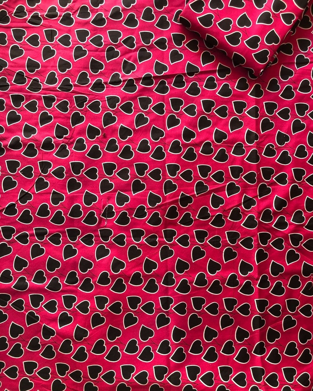 2 Piece Unstitched – Polo Cotton Printed 22 (Get Any 1 Free🎁)