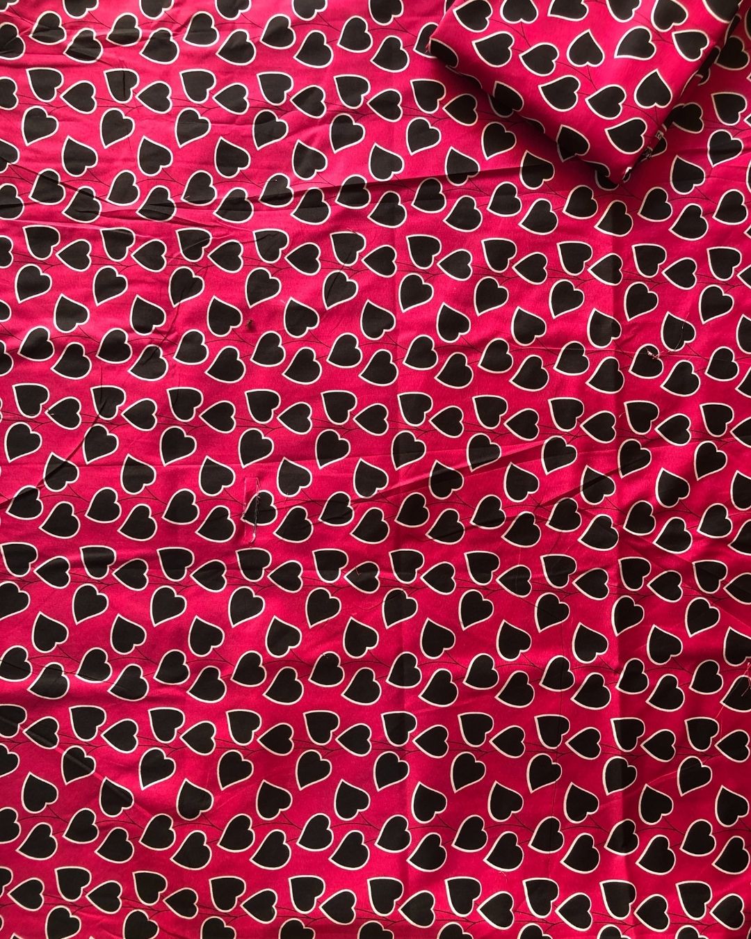 2 Piece Unstitched – Polo Cotton Printed 22 (Get Any 1 Free🎁)