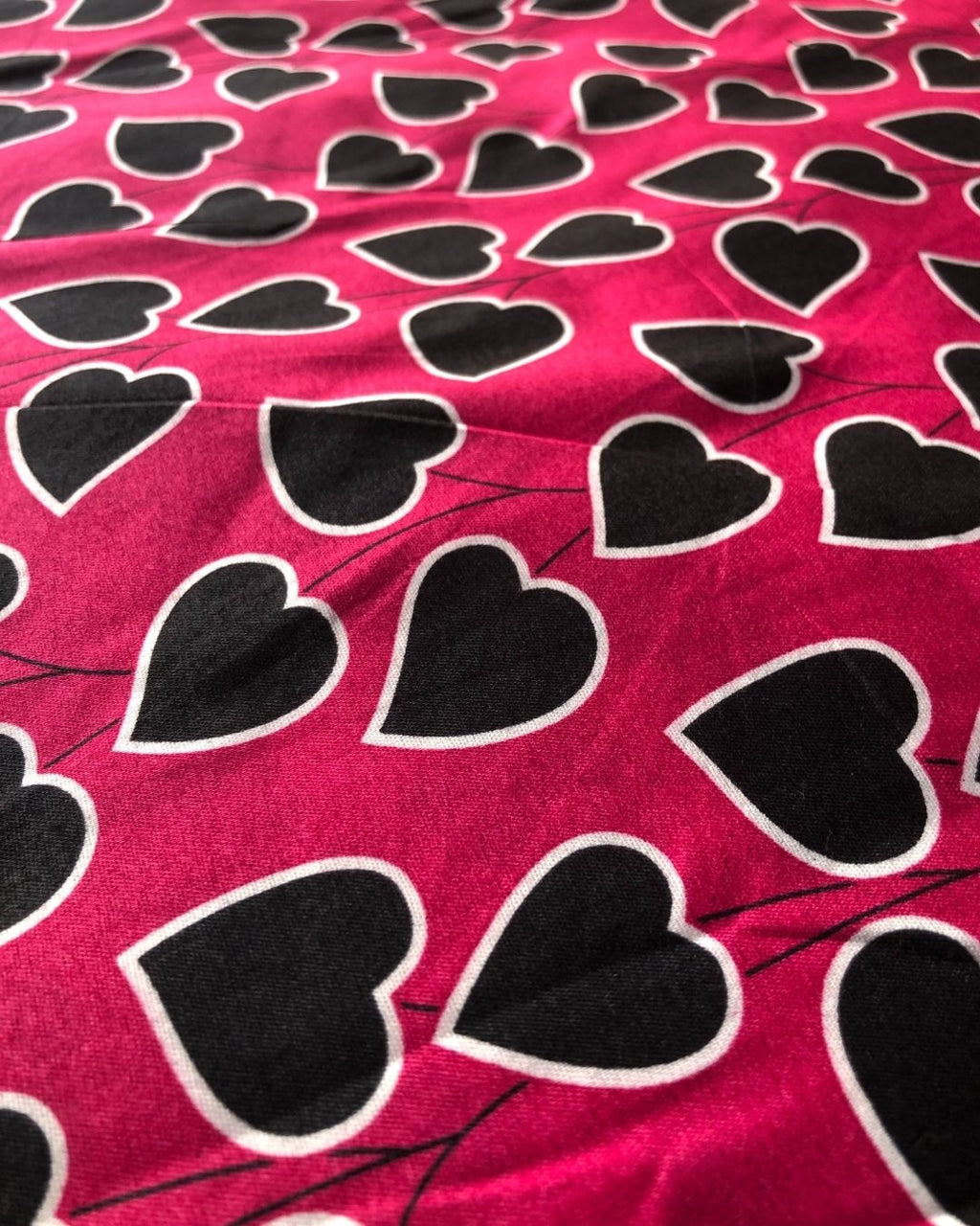 2 Piece Unstitched – Polo Cotton Printed 22 (Get Any 1 Free🎁)