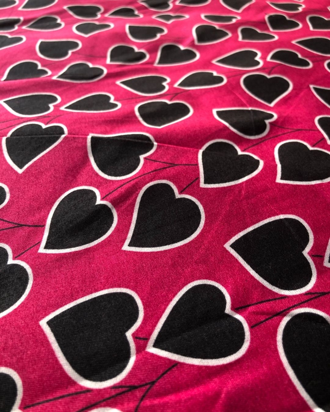 2 Piece Unstitched – Polo Cotton Printed 22 (Get Any 1 Free🎁)