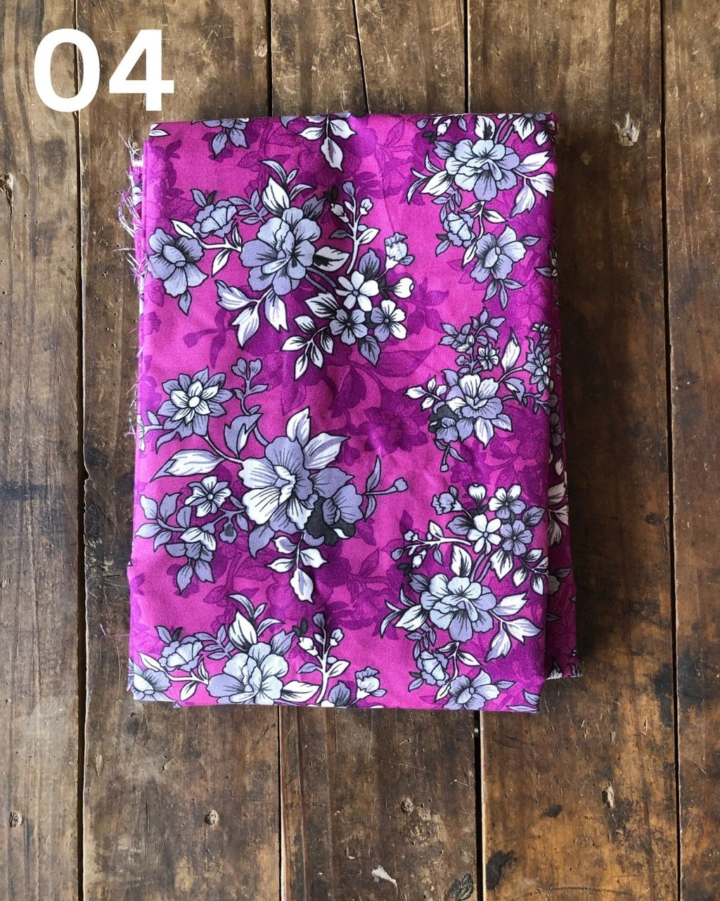 2 Piece Unstitched – Polo Cotton Printed 04 (Get Any 1 Free🎁)