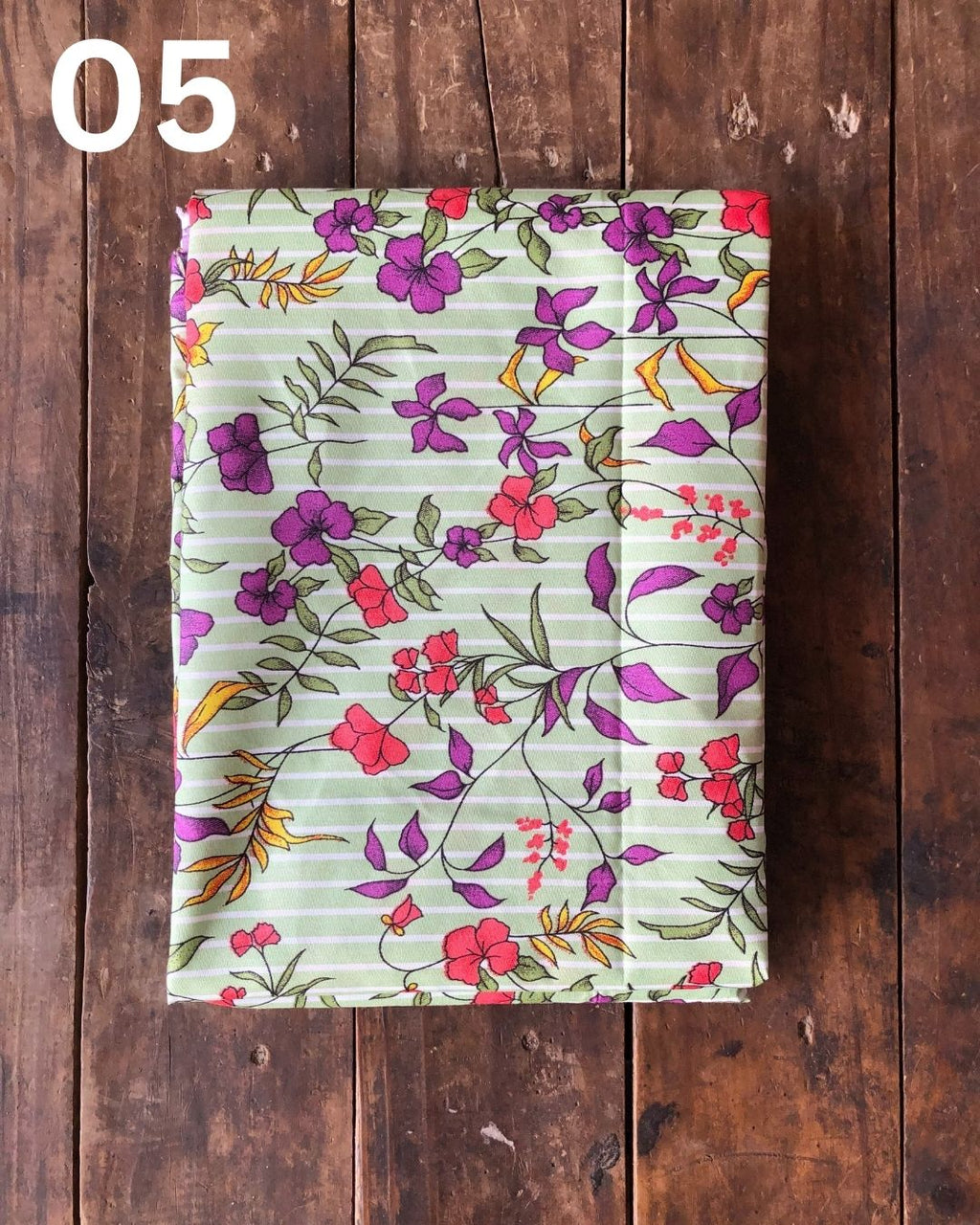 2 Piece Unstitched – Polo Cotton Printed 05 (Get Any 1 Free🎁)