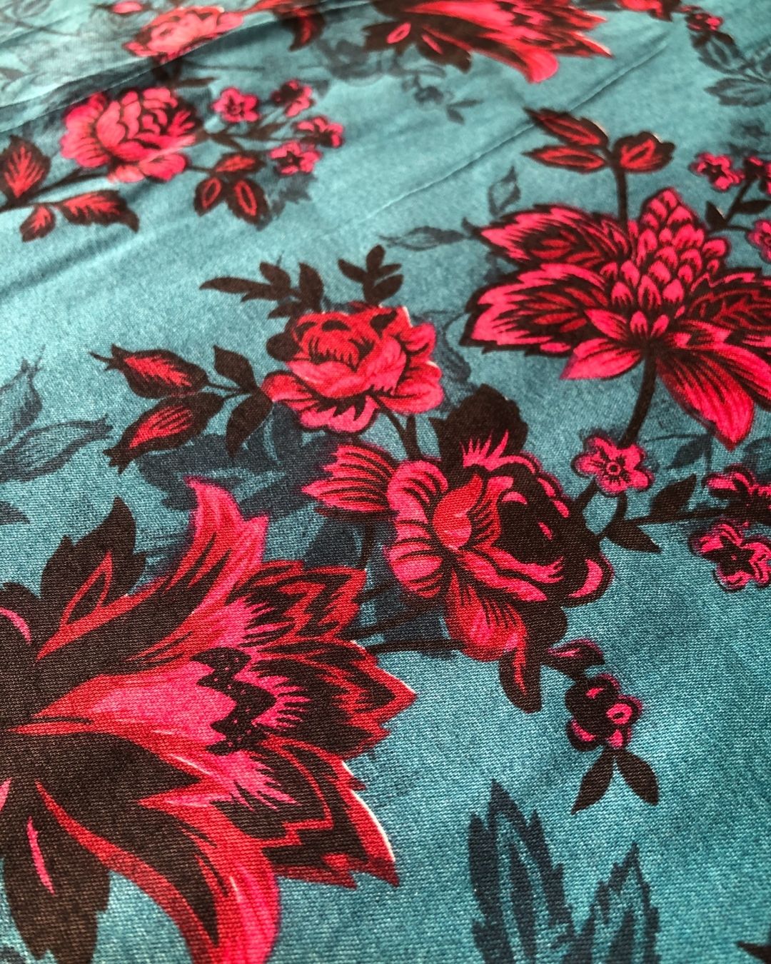 2 Piece Unstitched – Polo Cotton Printed 25 (Get Any 1 Free🎁)