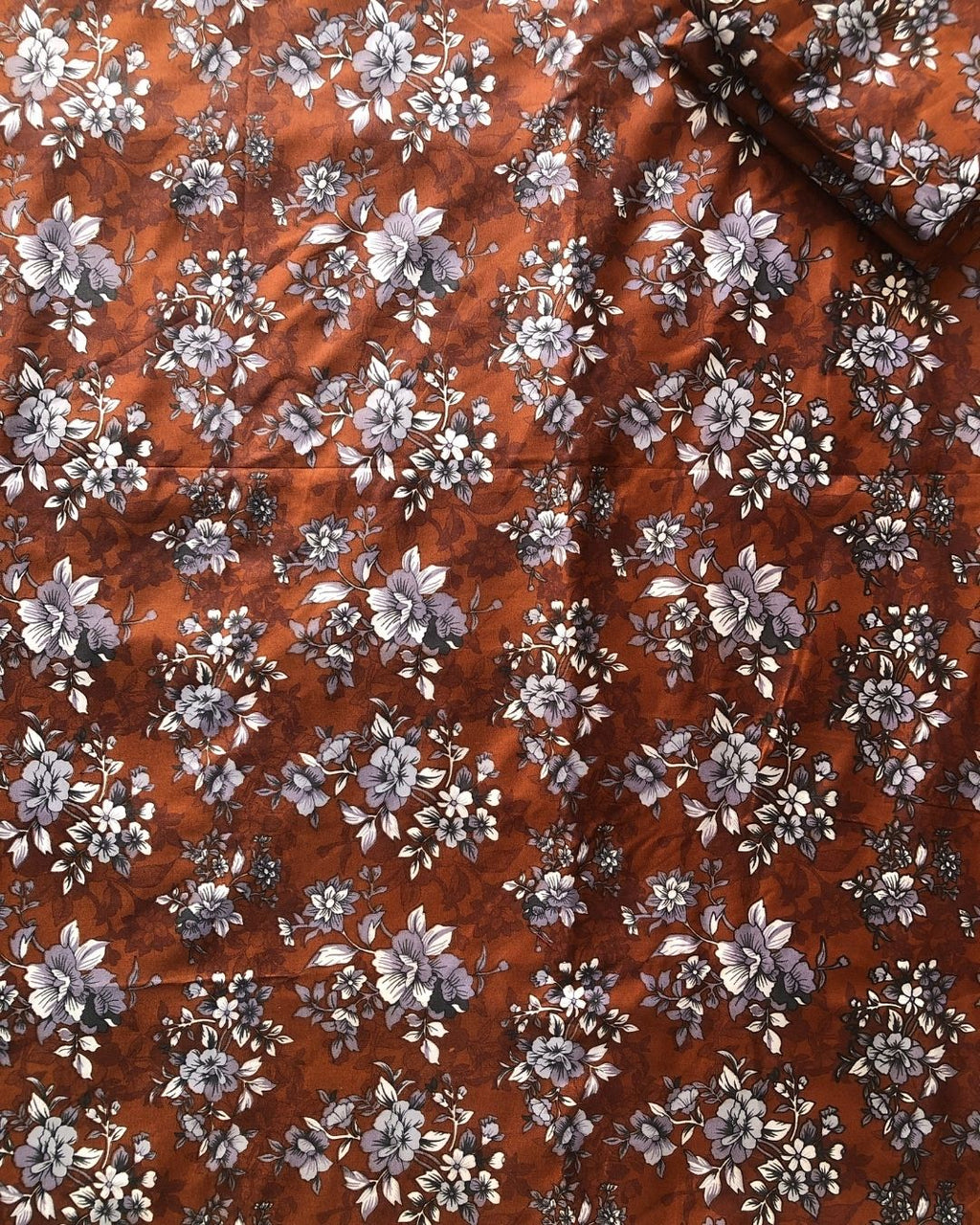 2 Piece Unstitched – Polo Cotton Printed 26 (Get Any 1 Free🎁)