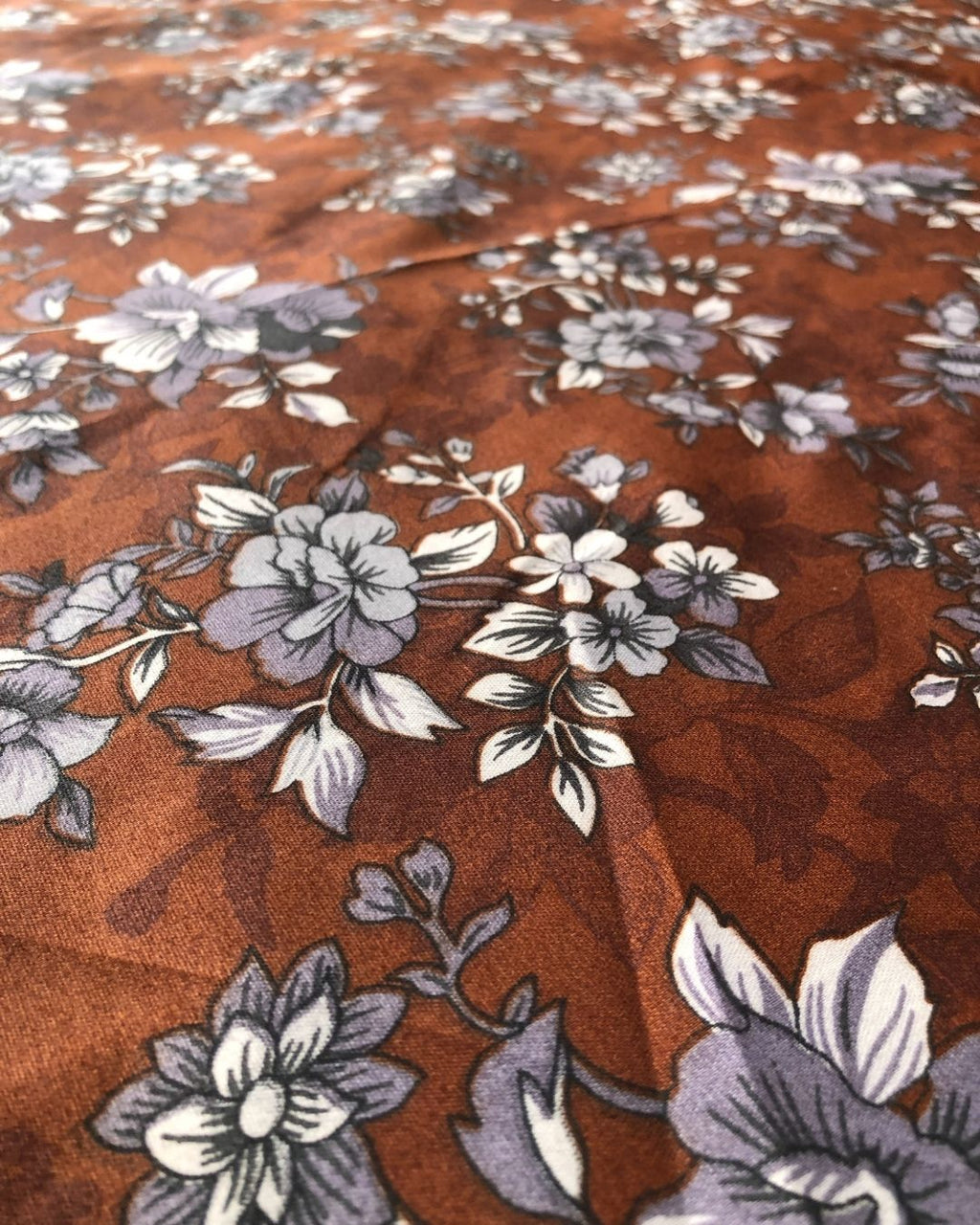 2 Piece Unstitched – Polo Cotton Printed 26 (Get Any 1 Free🎁)