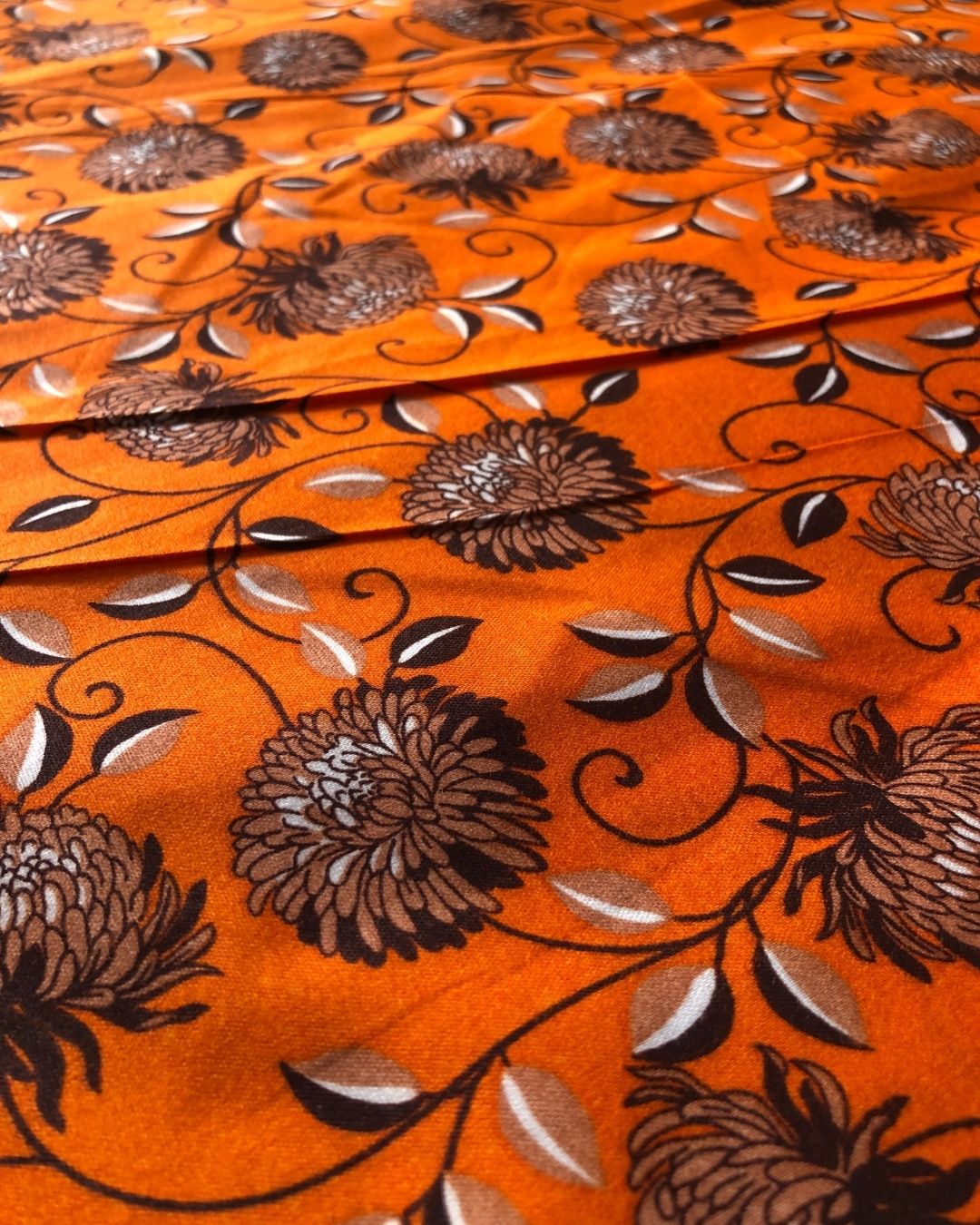 2 Piece Unstitched – Polo Cotton Printed 29 (Get Any 1 Free🎁)