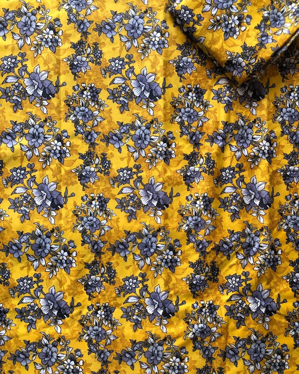 2 Piece Unstitched – Polo Cotton Printed 03 (Get Any 1 Free🎁)