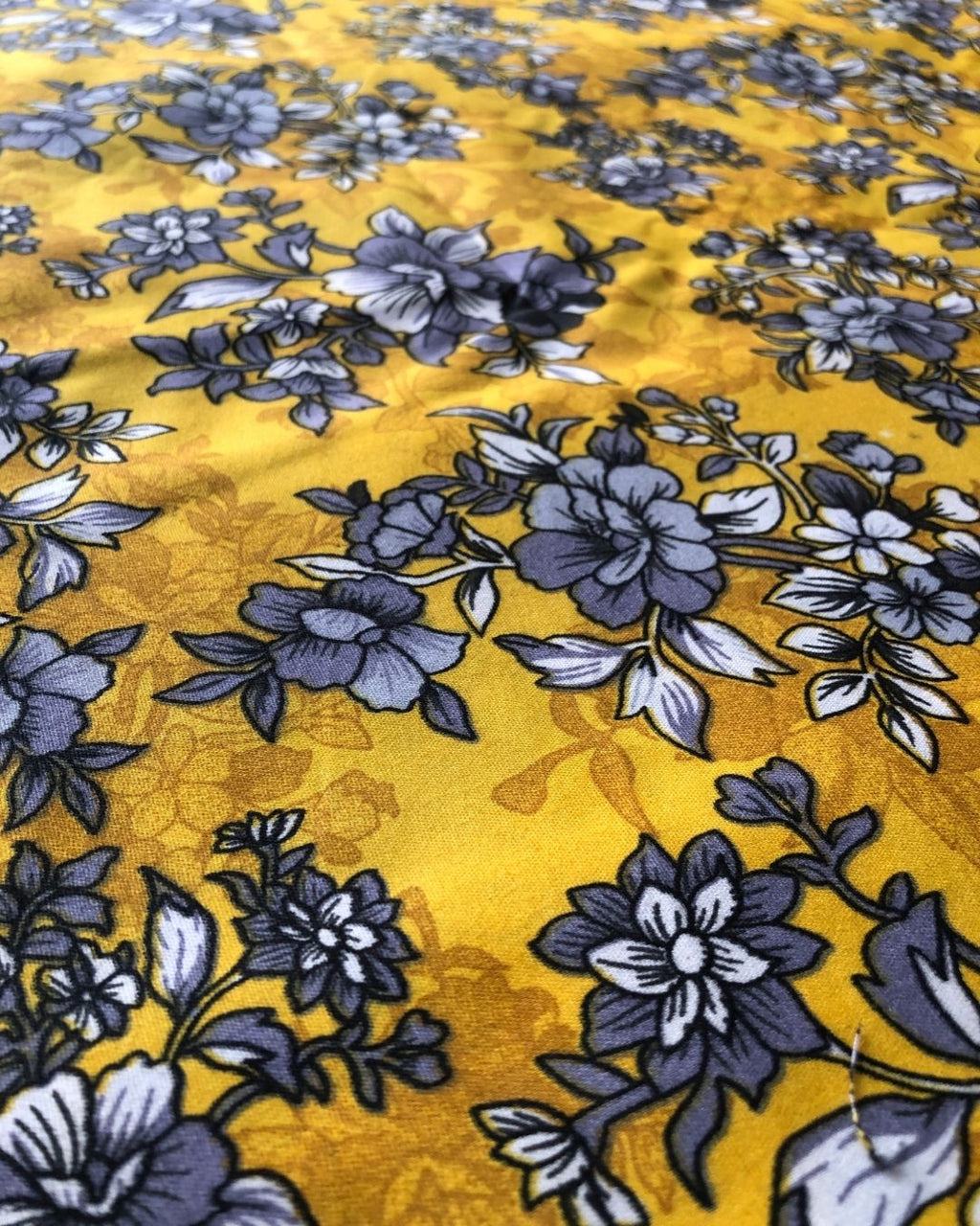 2 Piece Unstitched – Polo Cotton Printed 03 (Get Any 1 Free🎁)