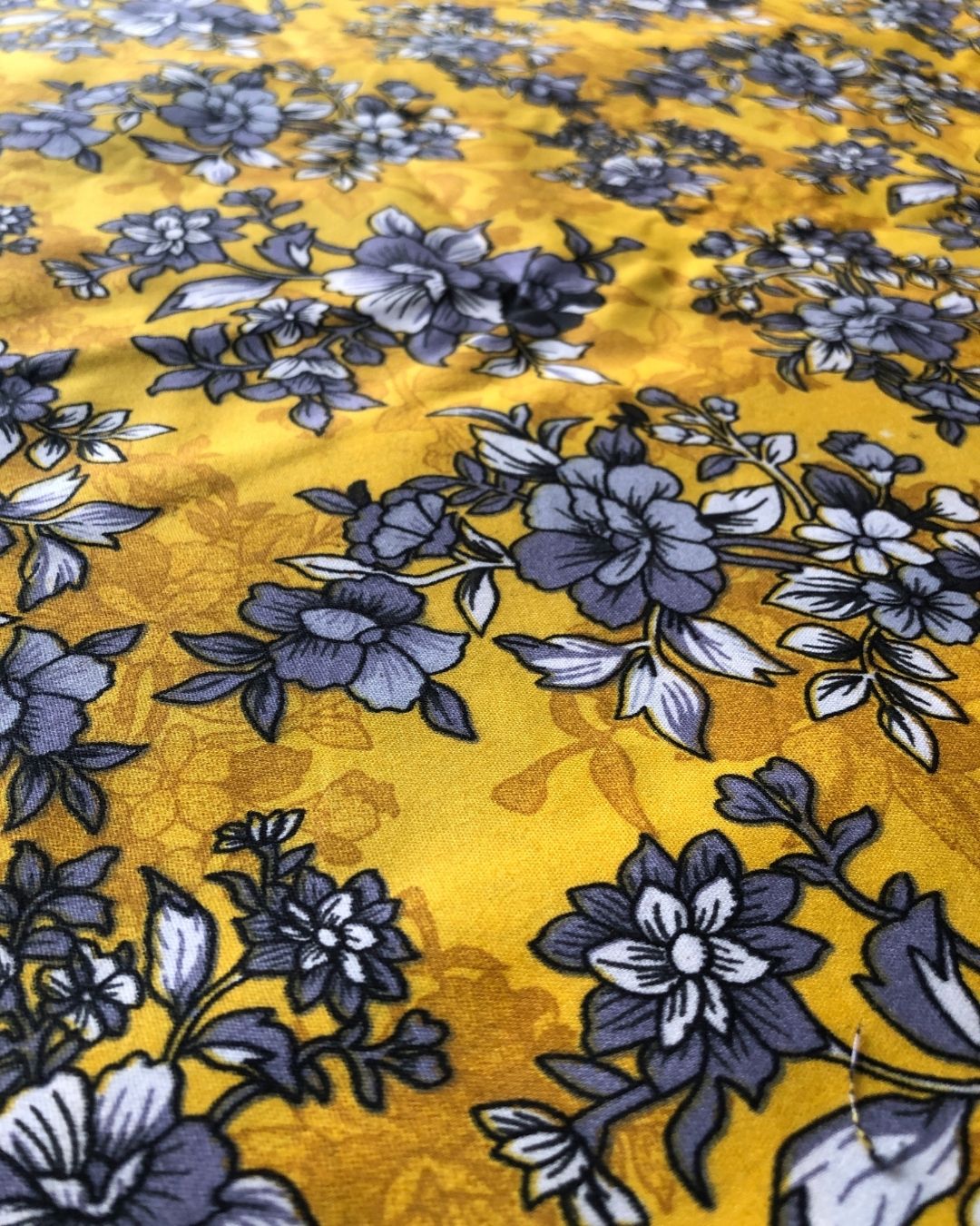 2 Piece Unstitched – Polo Cotton Printed 03 (Get Any 1 Free🎁)