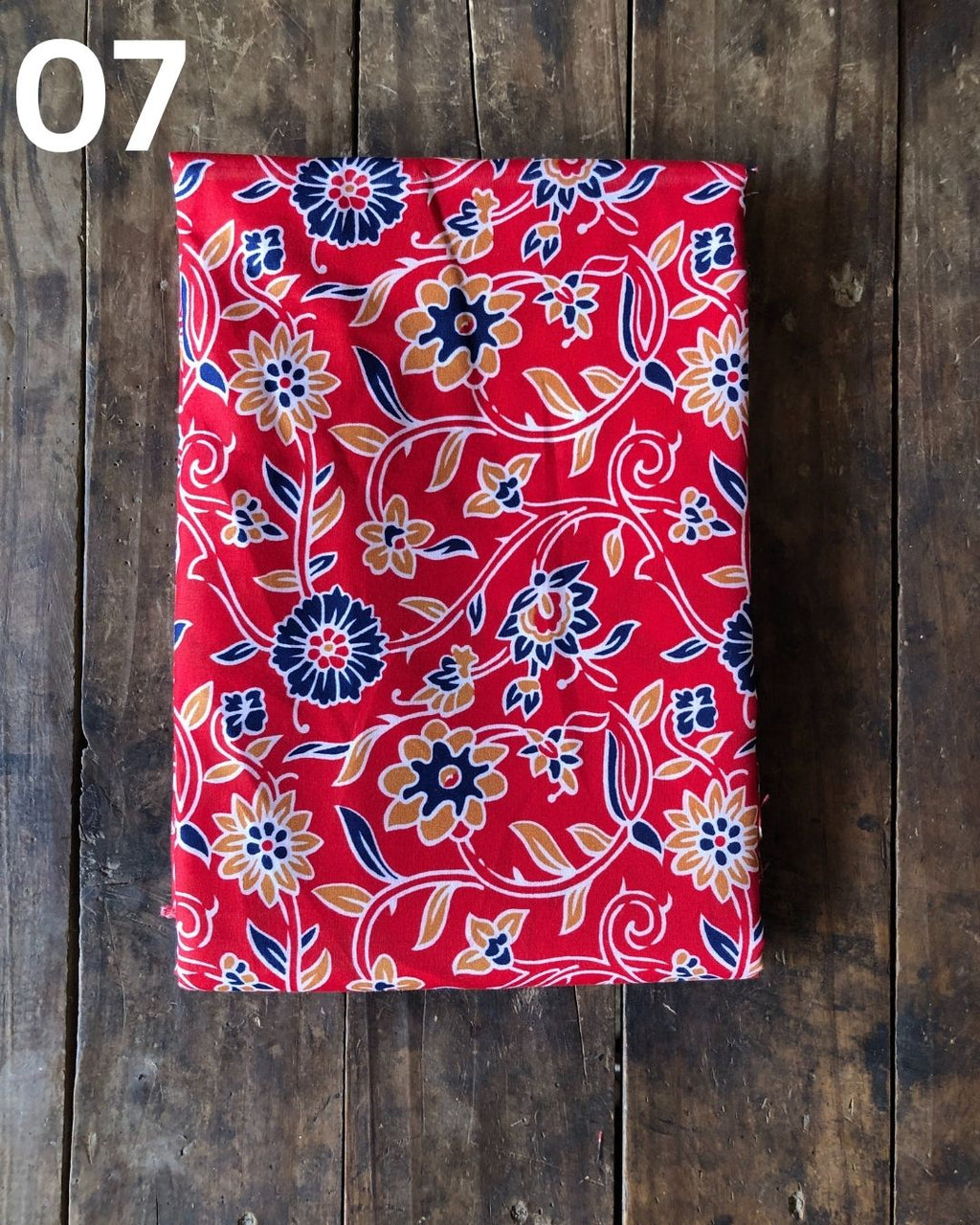 2 Piece Unstitched – Polo Cotton Printed 07 (Get Any 1 Free🎁)